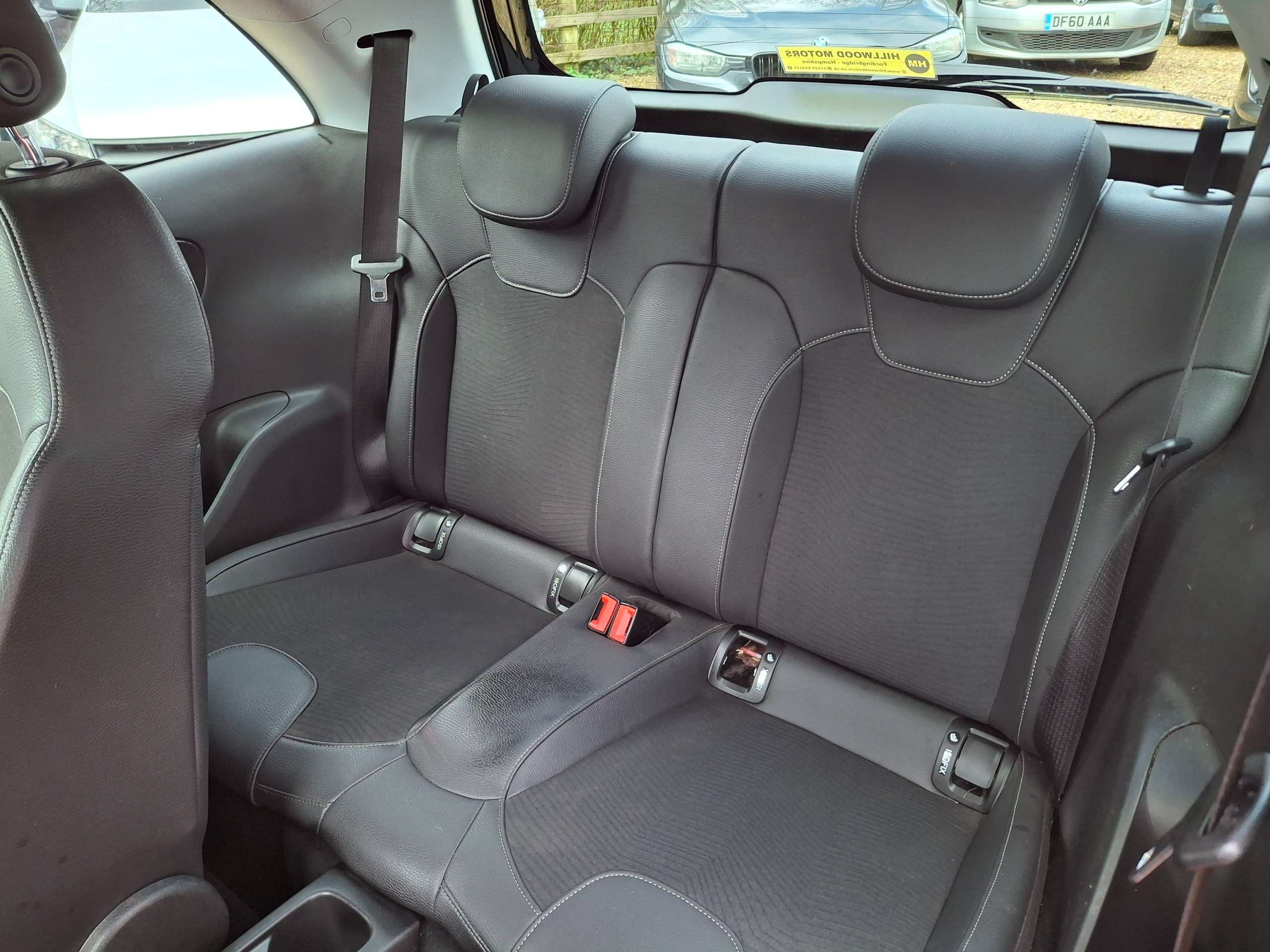 2017 VAUXHALL ADAM 2017 VAUXHALL ADAM