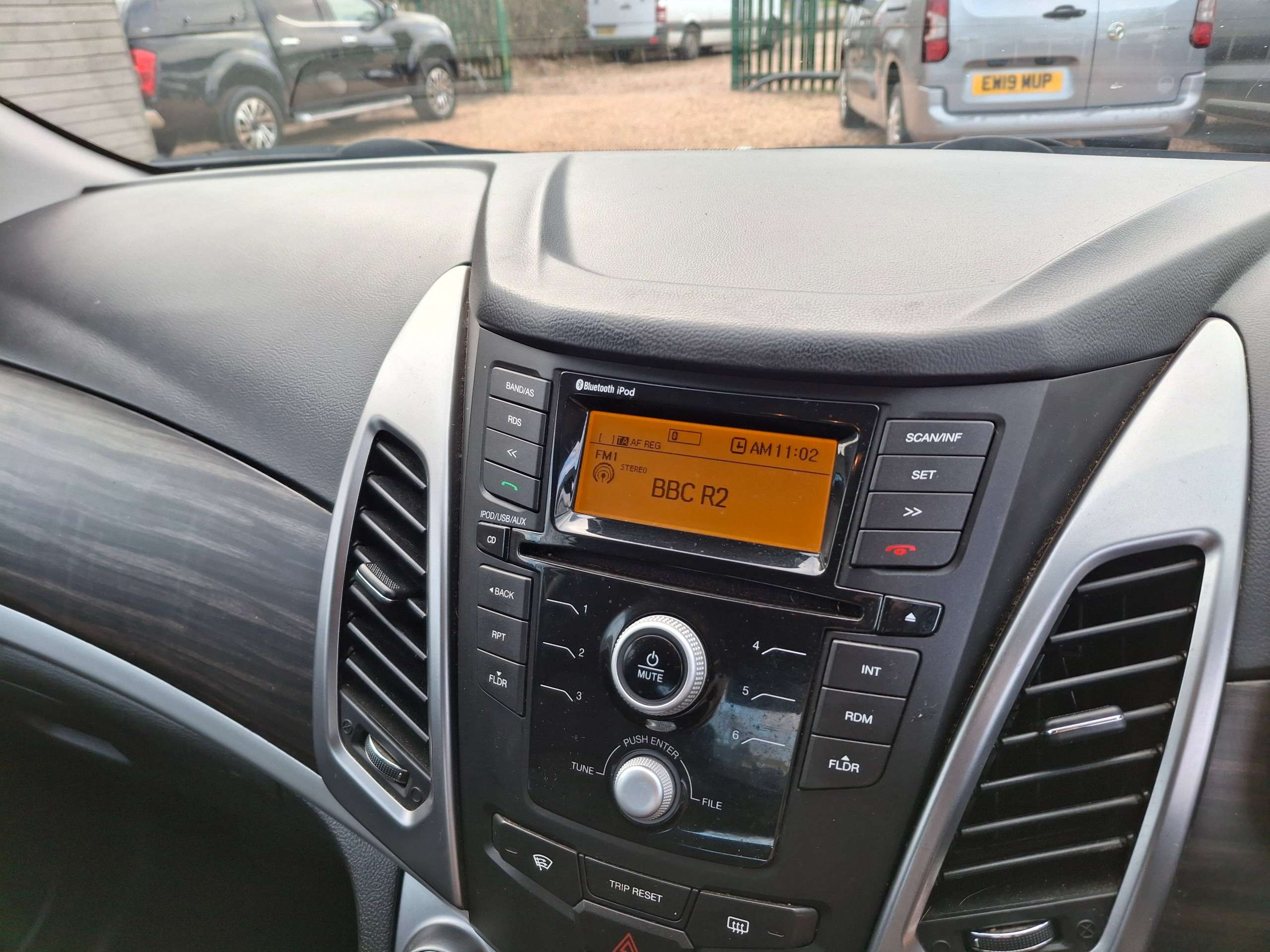 2017 SSANGYONG KORANDO 2017 SSANGYONG KORANDO