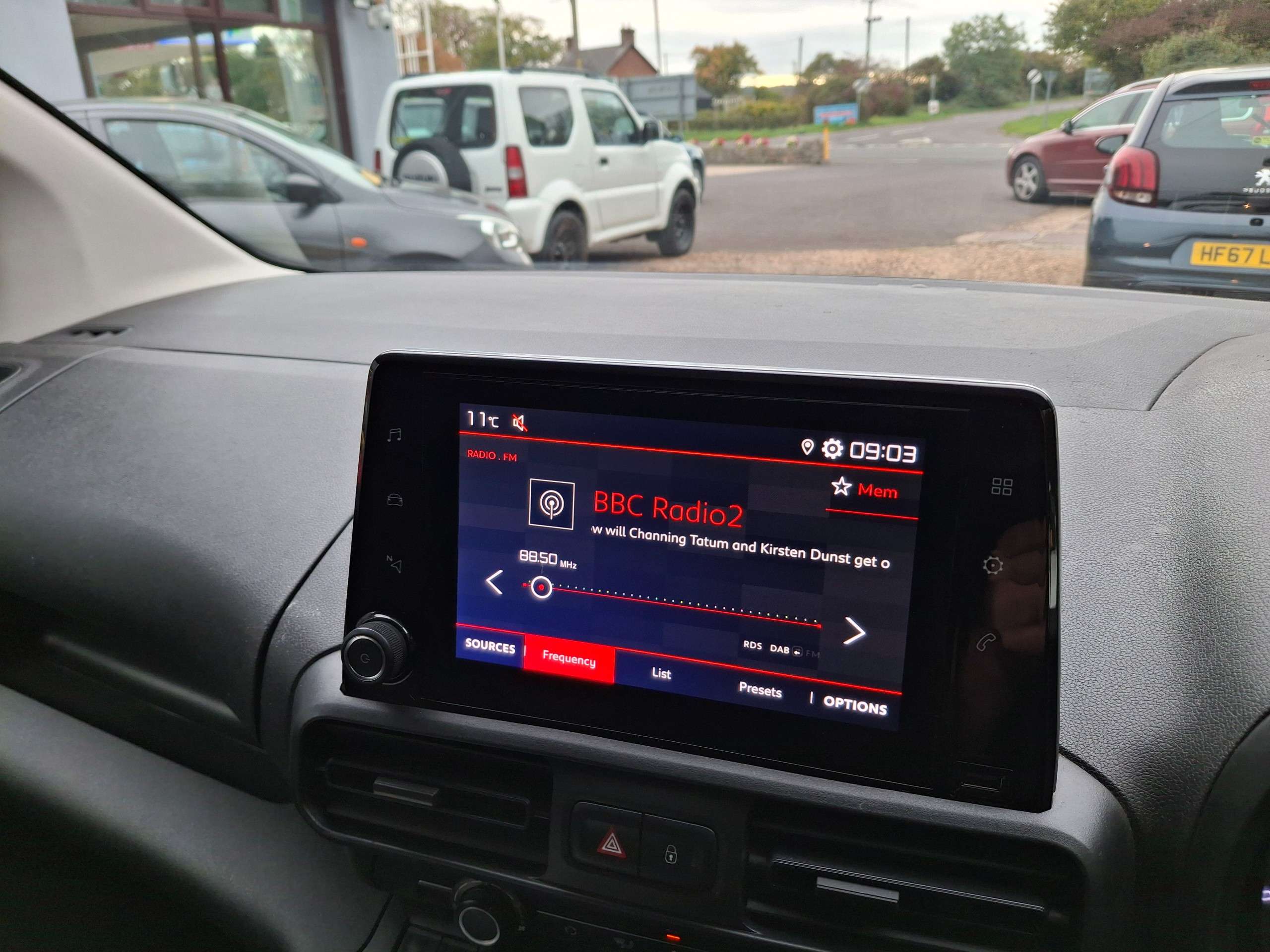 2021 CITROEN BERLINGO 2021 CITROEN BERLINGO