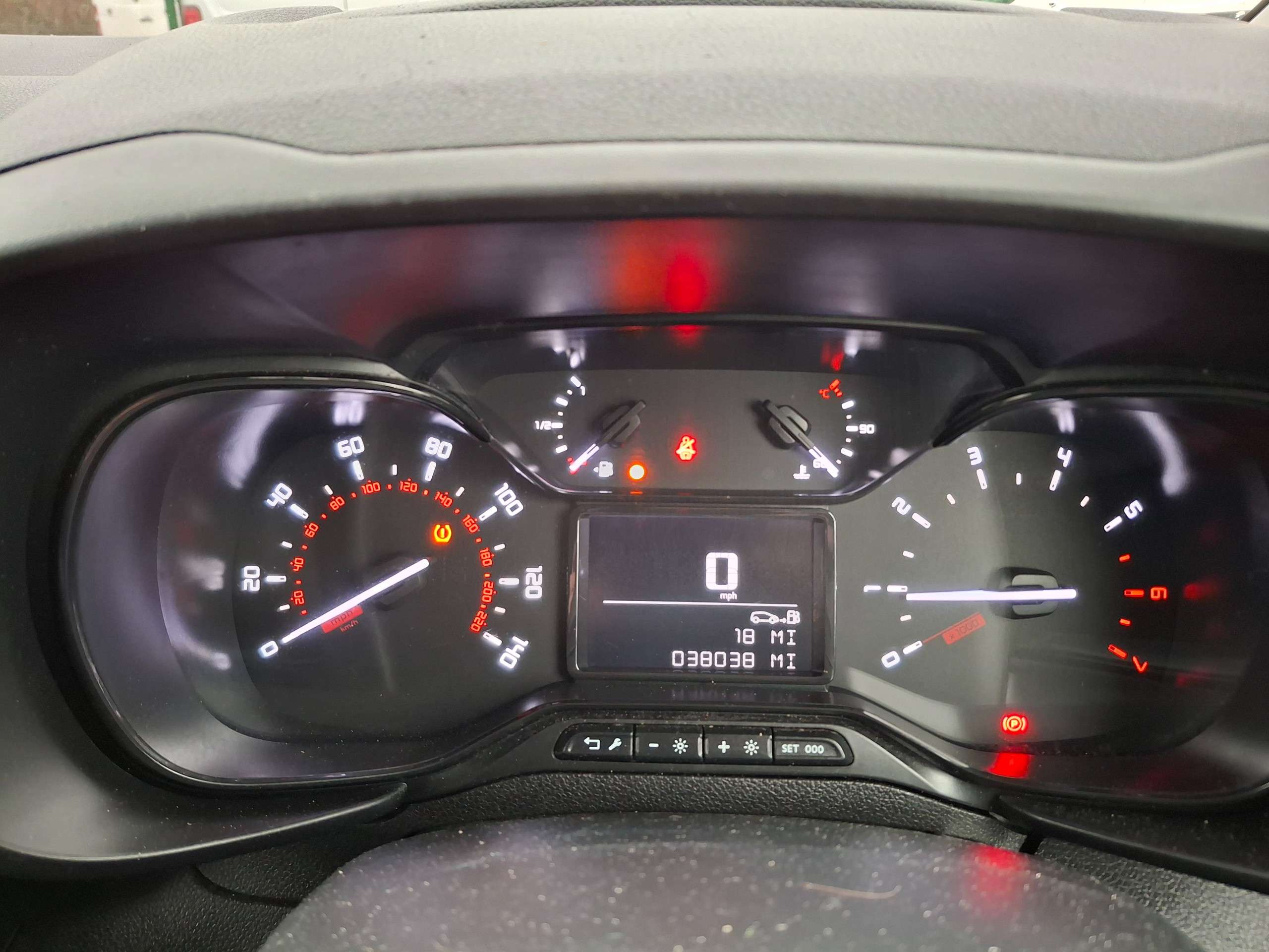 2021 CITROEN BERLINGO 2021 CITROEN BERLINGO