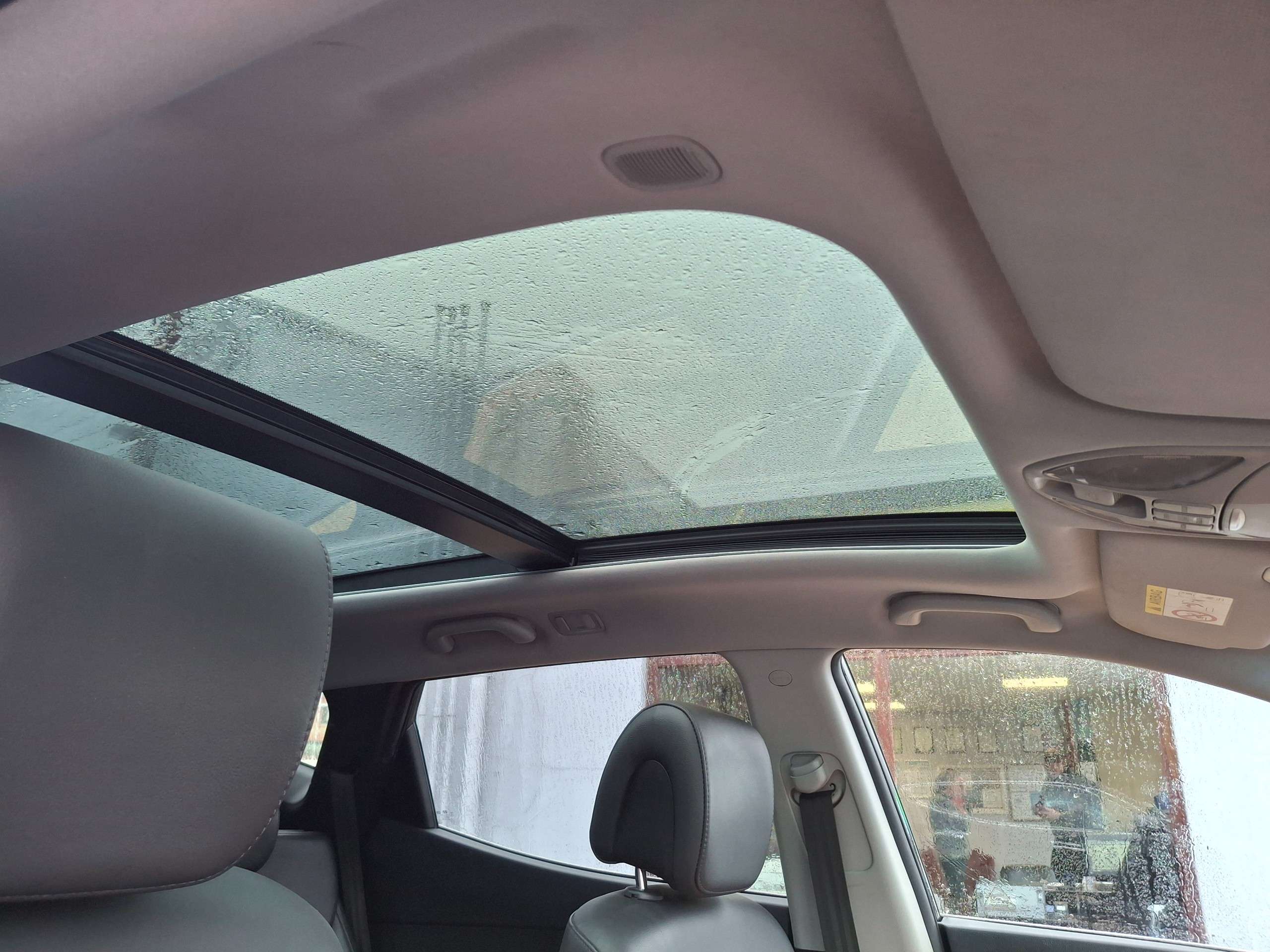 2014 HYUNDAI SANTA FE 2014 HYUNDAI SANTA FE