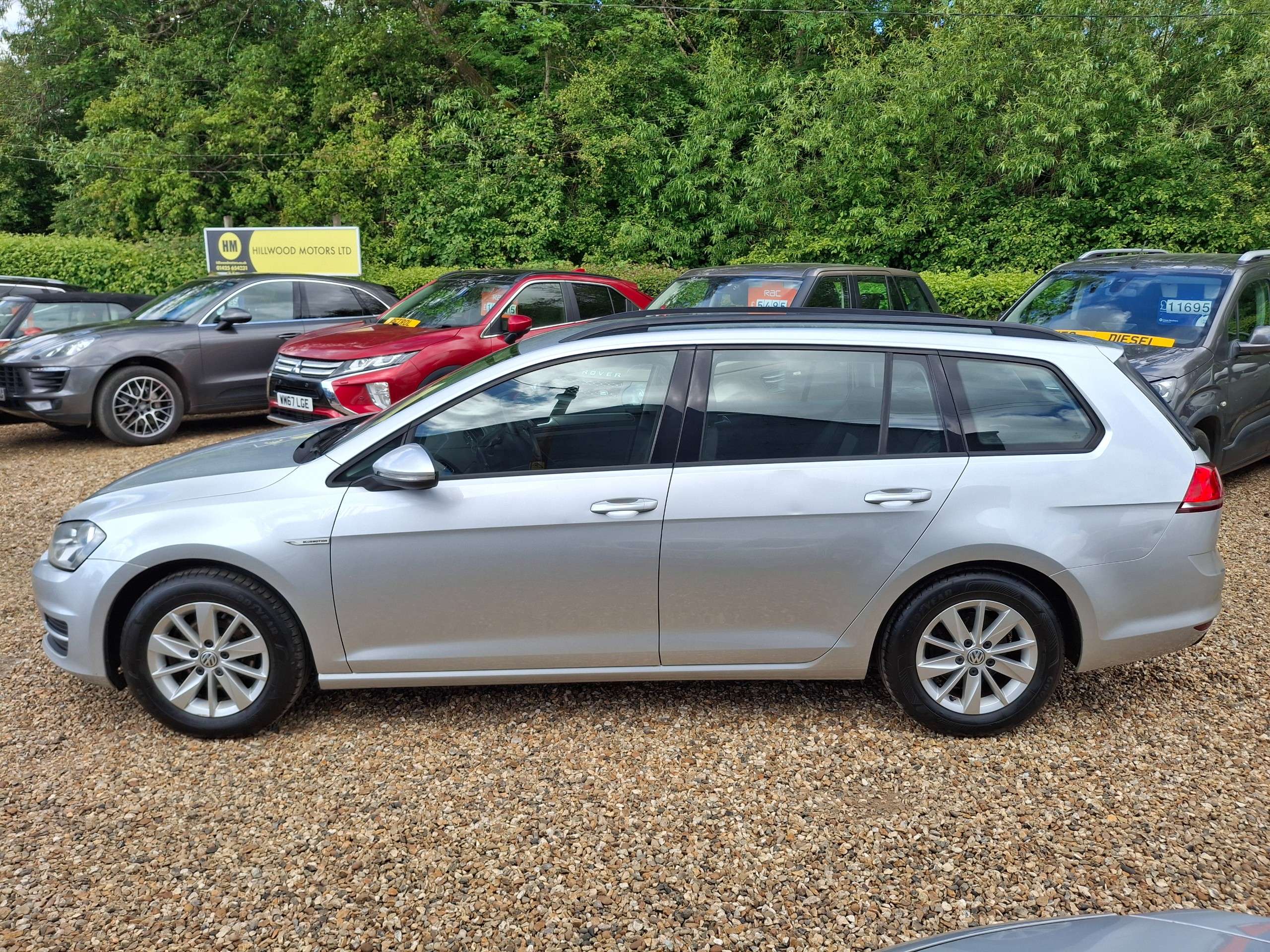 2016 VOLKSWAGEN GOLF 2016 VOLKSWAGEN GOLF