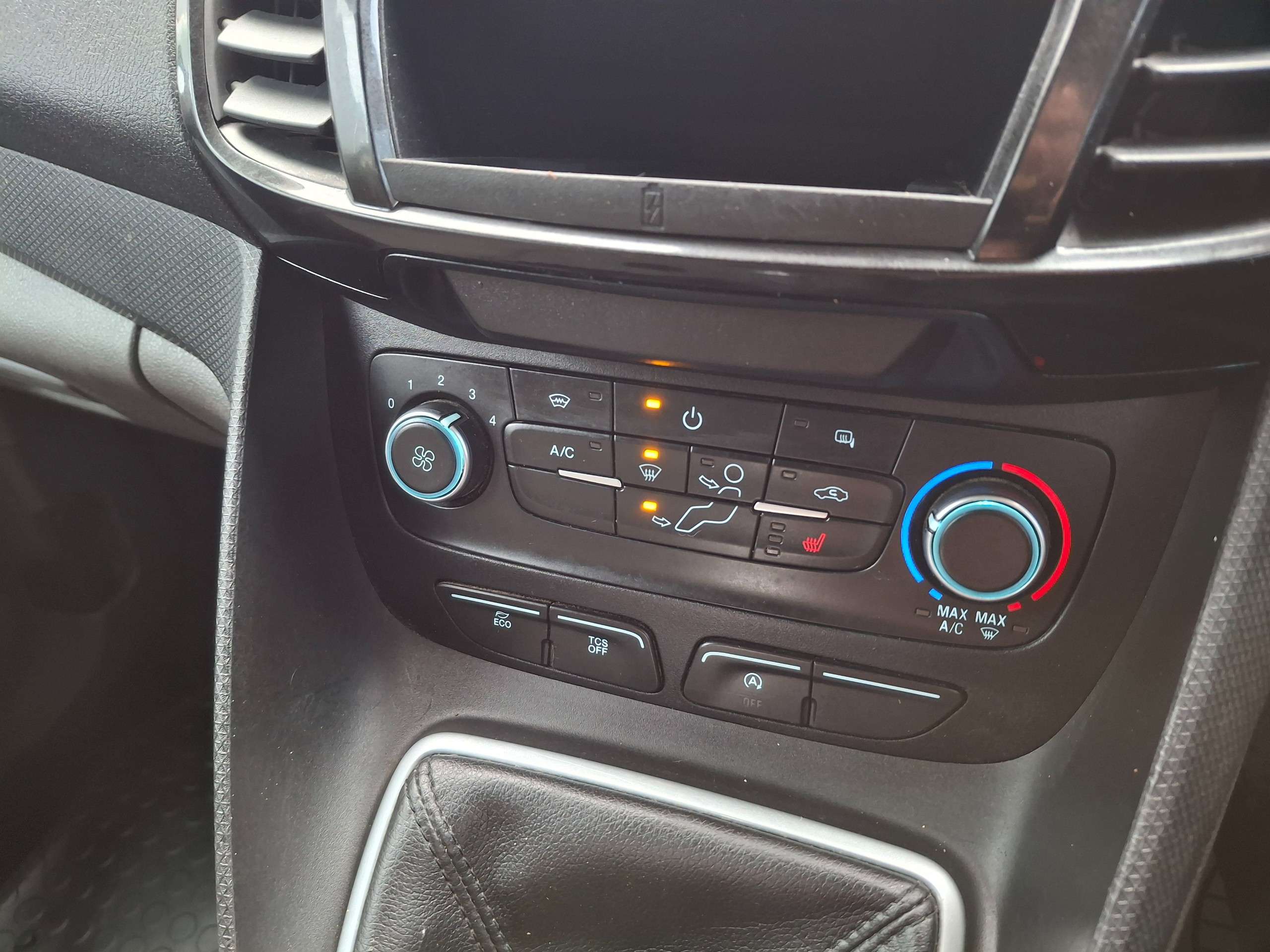 2019 FORD TRANSIT CONNECT 2019 FORD TRANSIT CONNECT