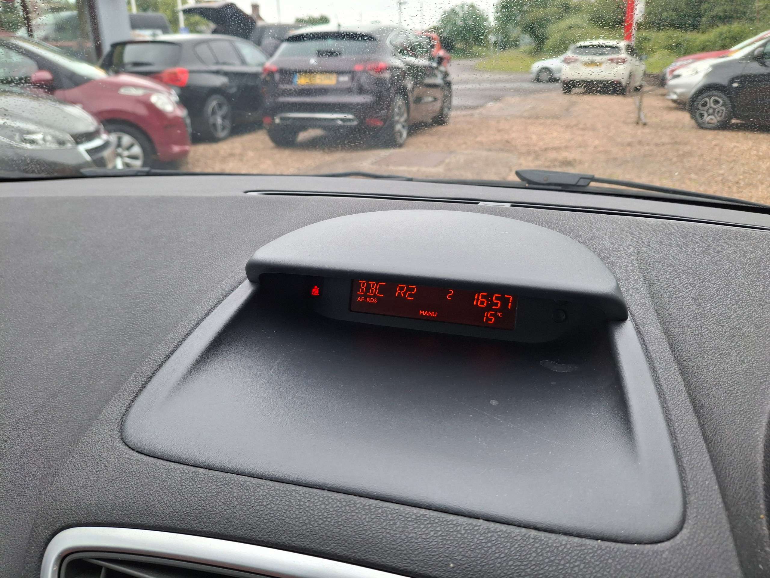 2008 RENAULT CLIO 2008 RENAULT CLIO