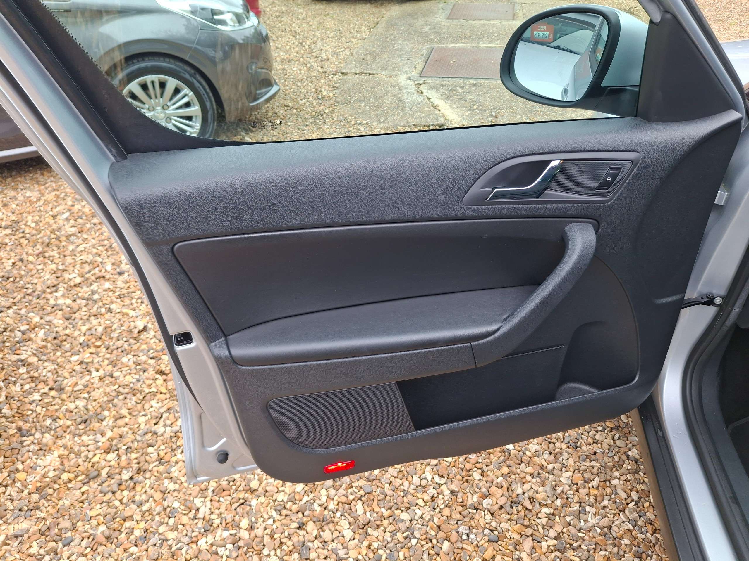 2014 SKODA YETI 2014 SKODA YETI