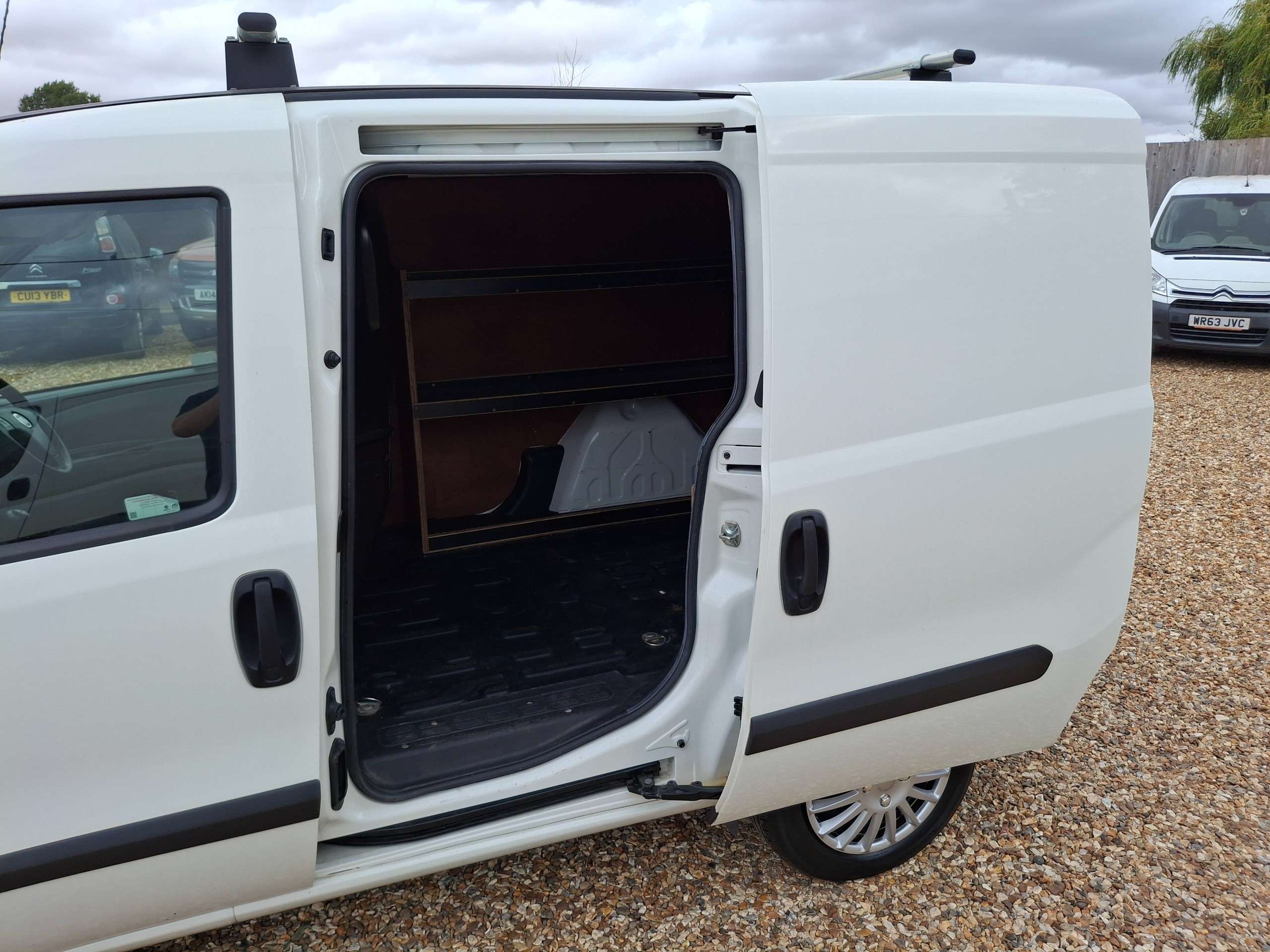 2020 FIAT DOBLO 2020 FIAT DOBLO