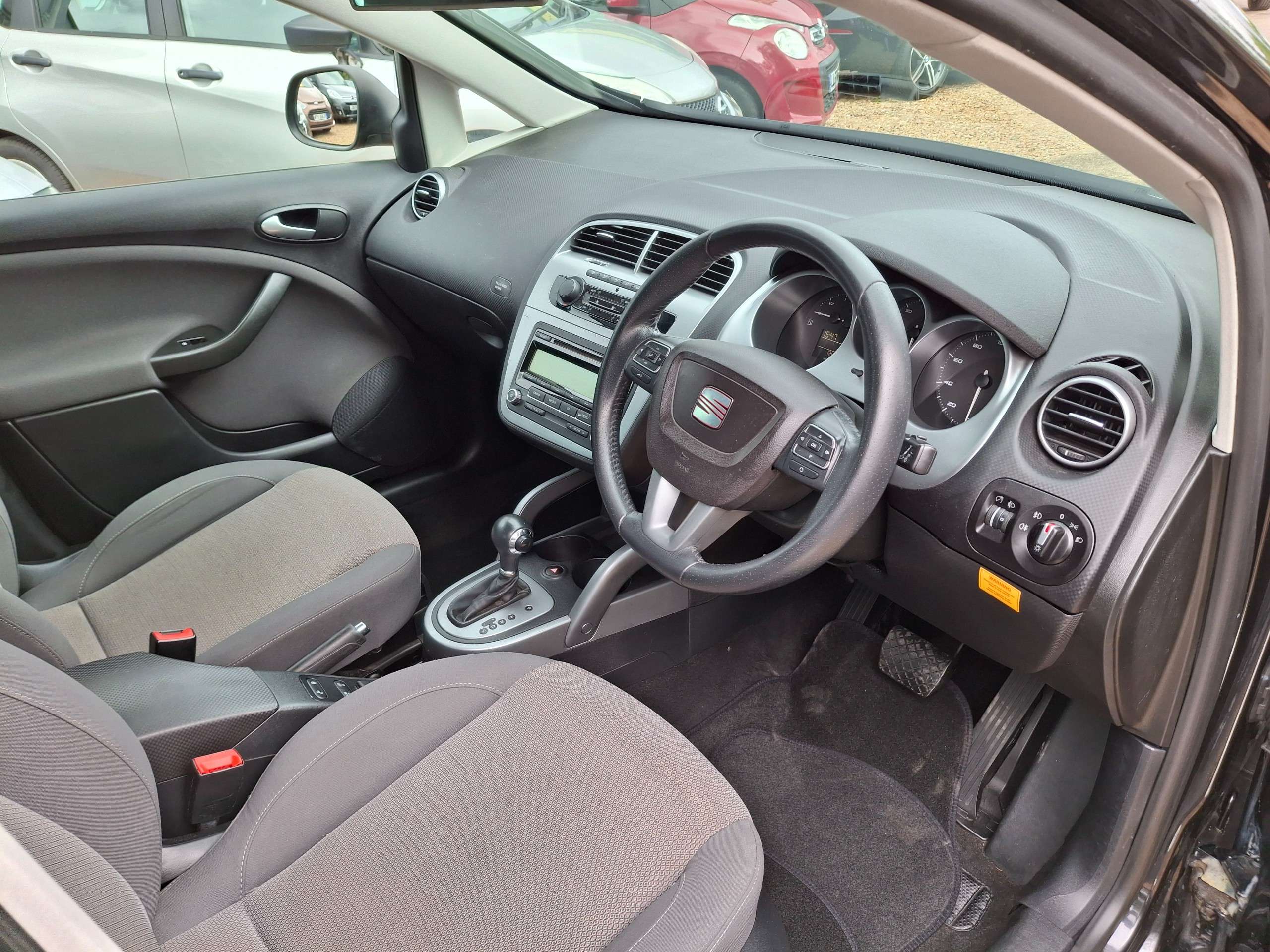 2011 SEAT ALTEA 2011 SEAT ALTEA