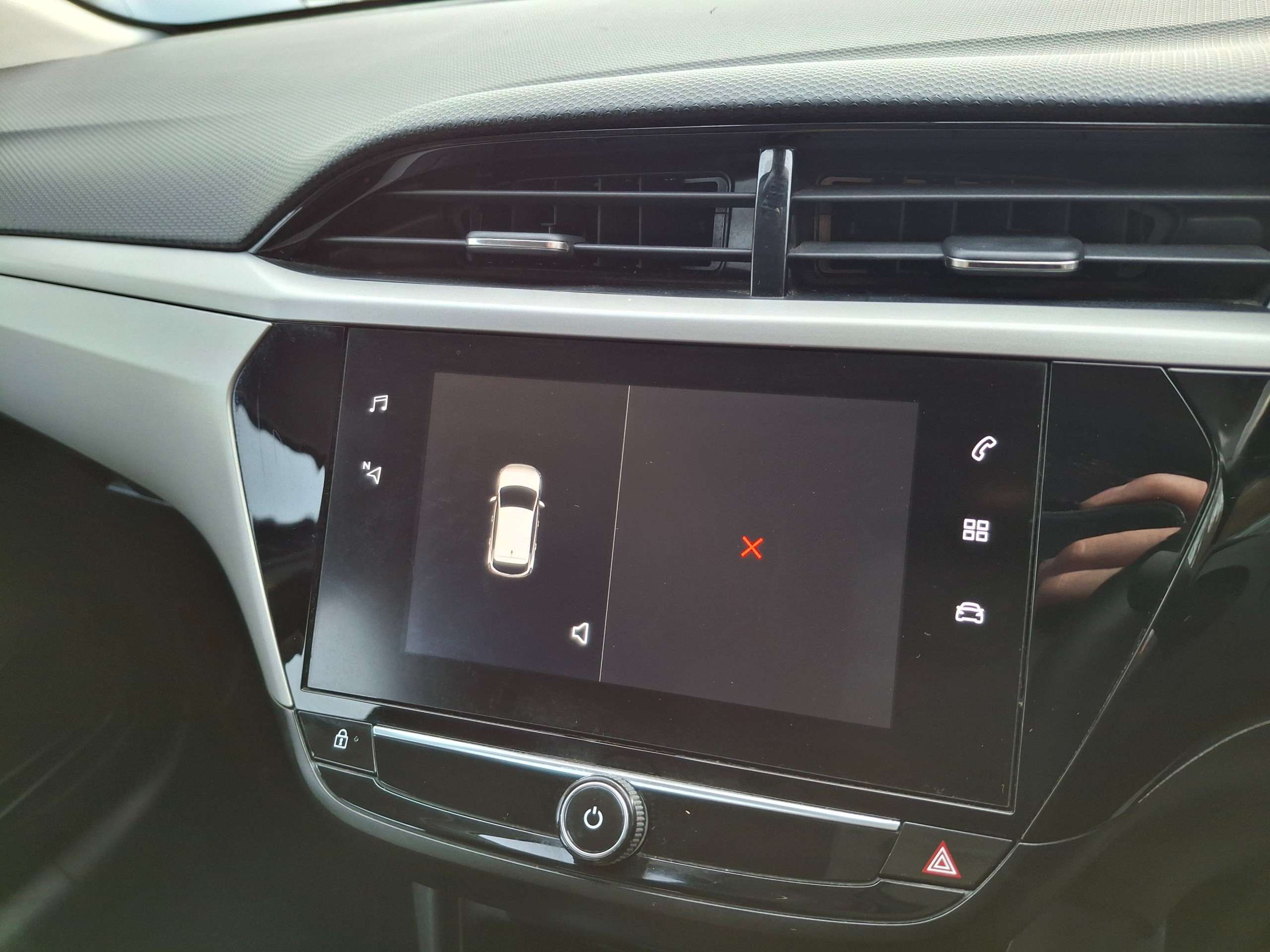 2020 VAUXHALL CORSA 2020 VAUXHALL CORSA