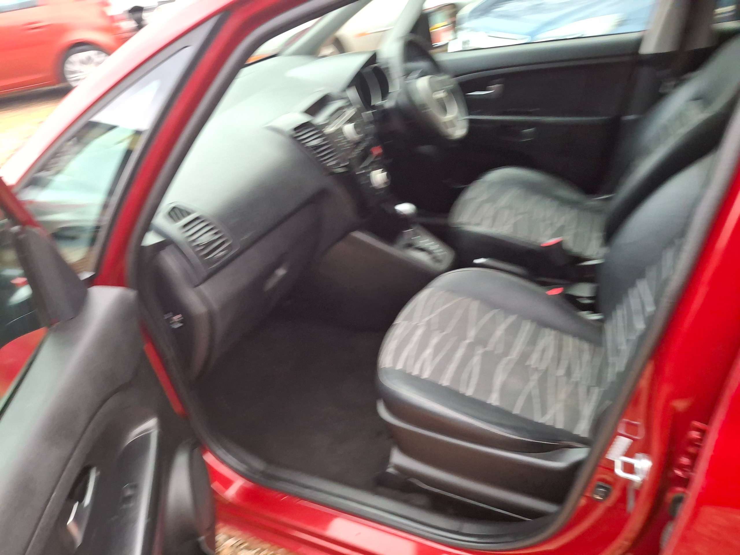 2012 KIA VENGA 2012 KIA VENGA