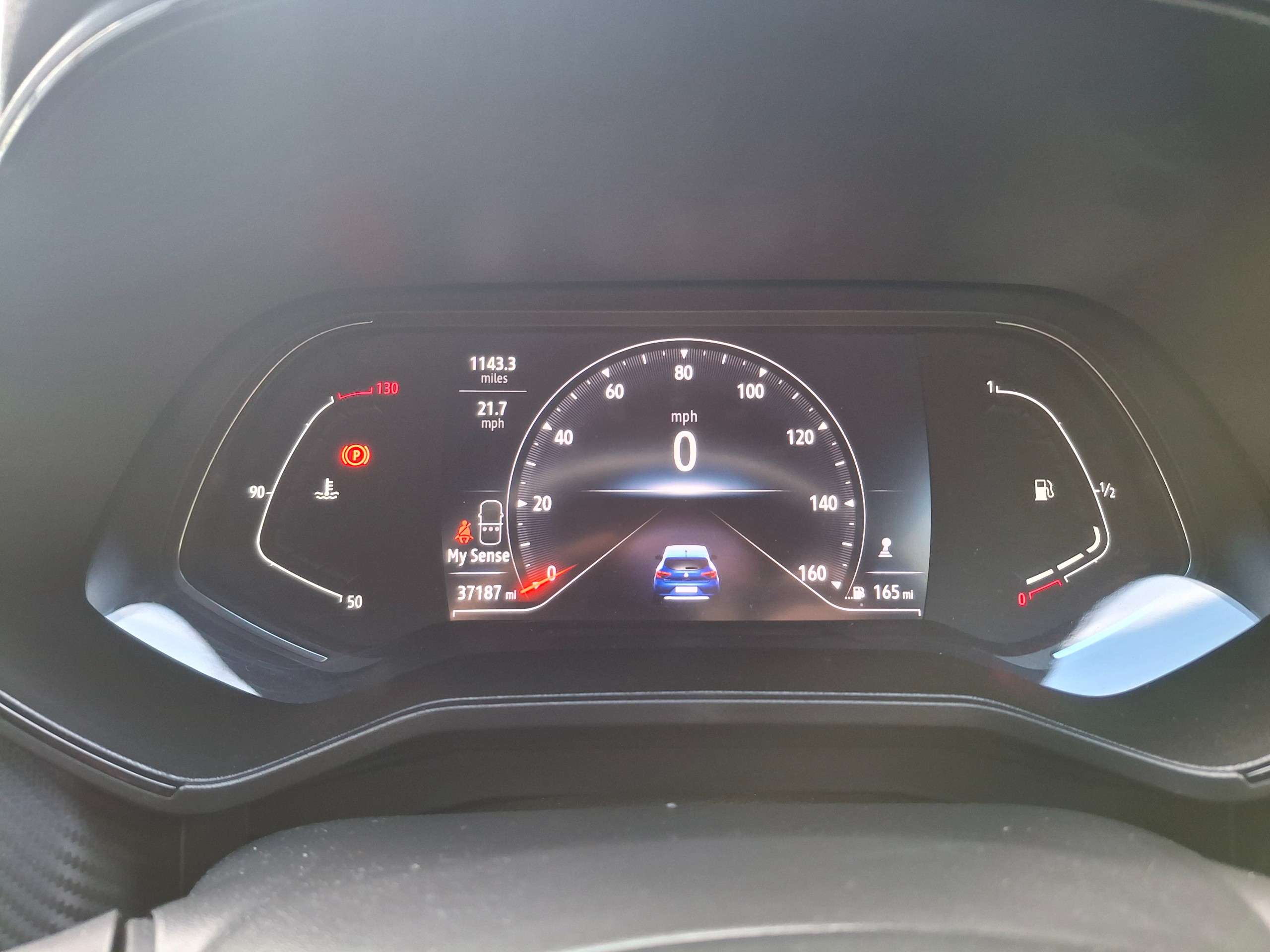 2022 RENAULT CLIO 2022 RENAULT CLIO