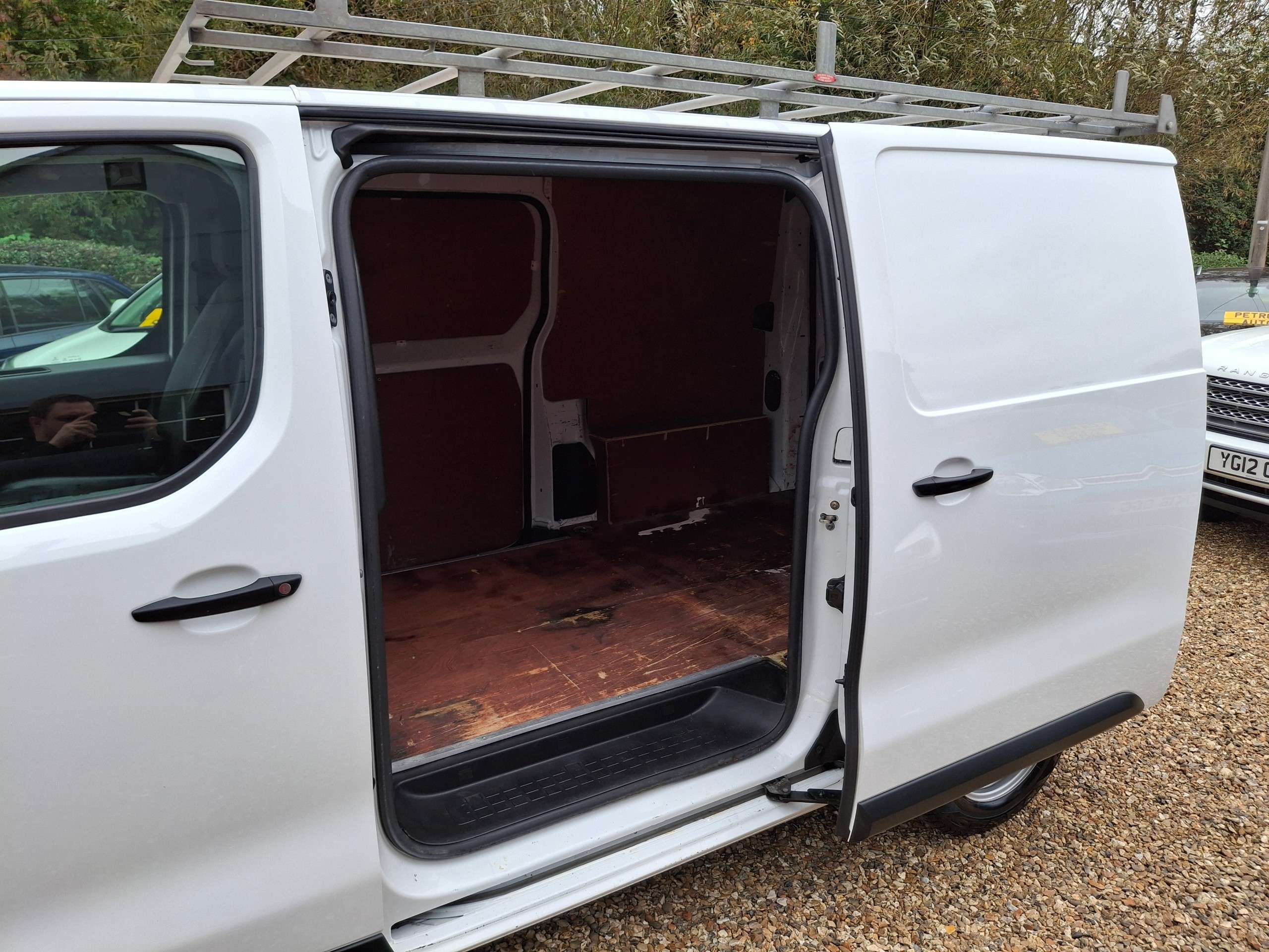 2021 CITROEN DISPATCH 2021 CITROEN DISPATCH