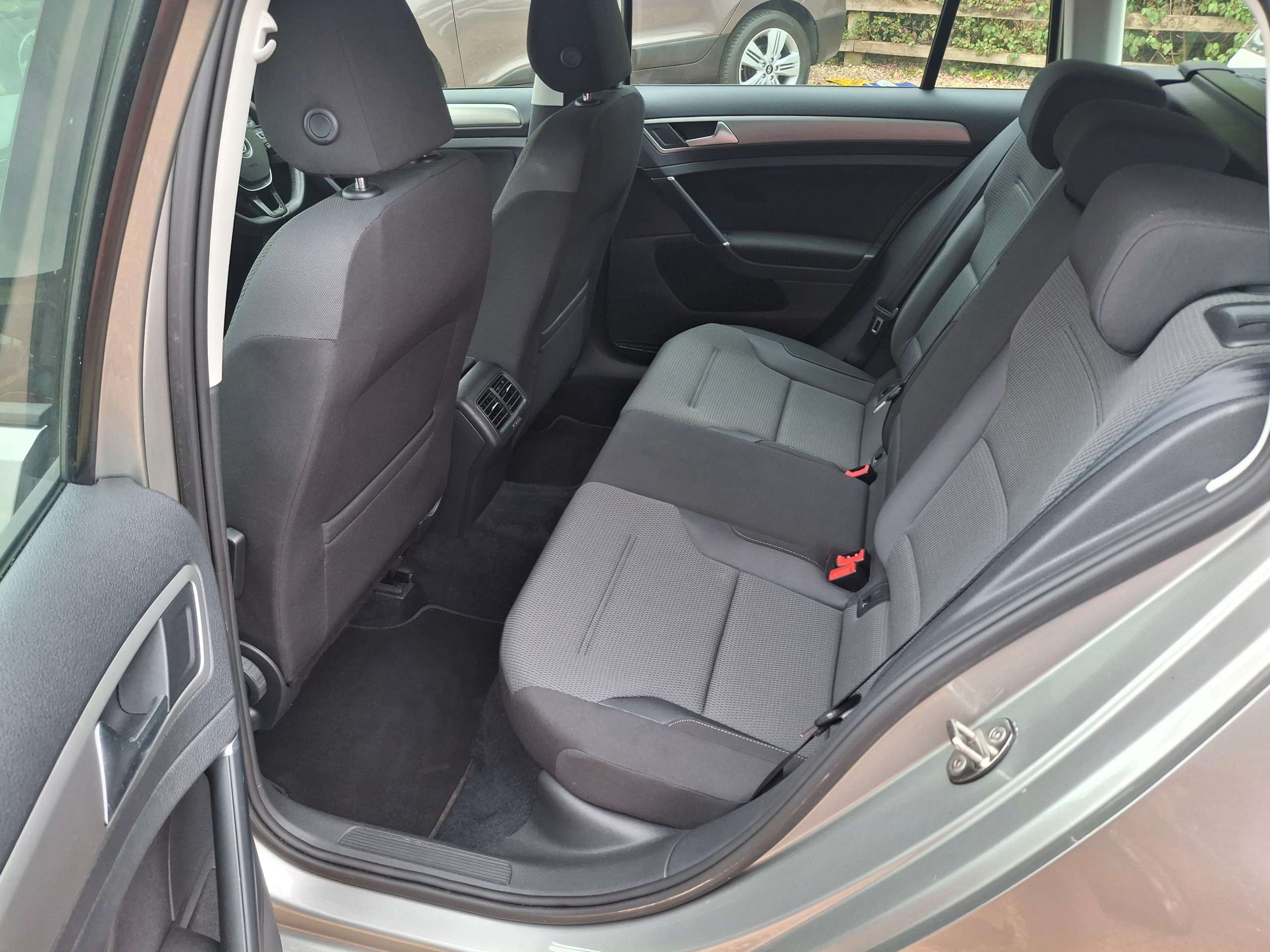 2014 VOLKSWAGEN GOLF 2014 VOLKSWAGEN GOLF
