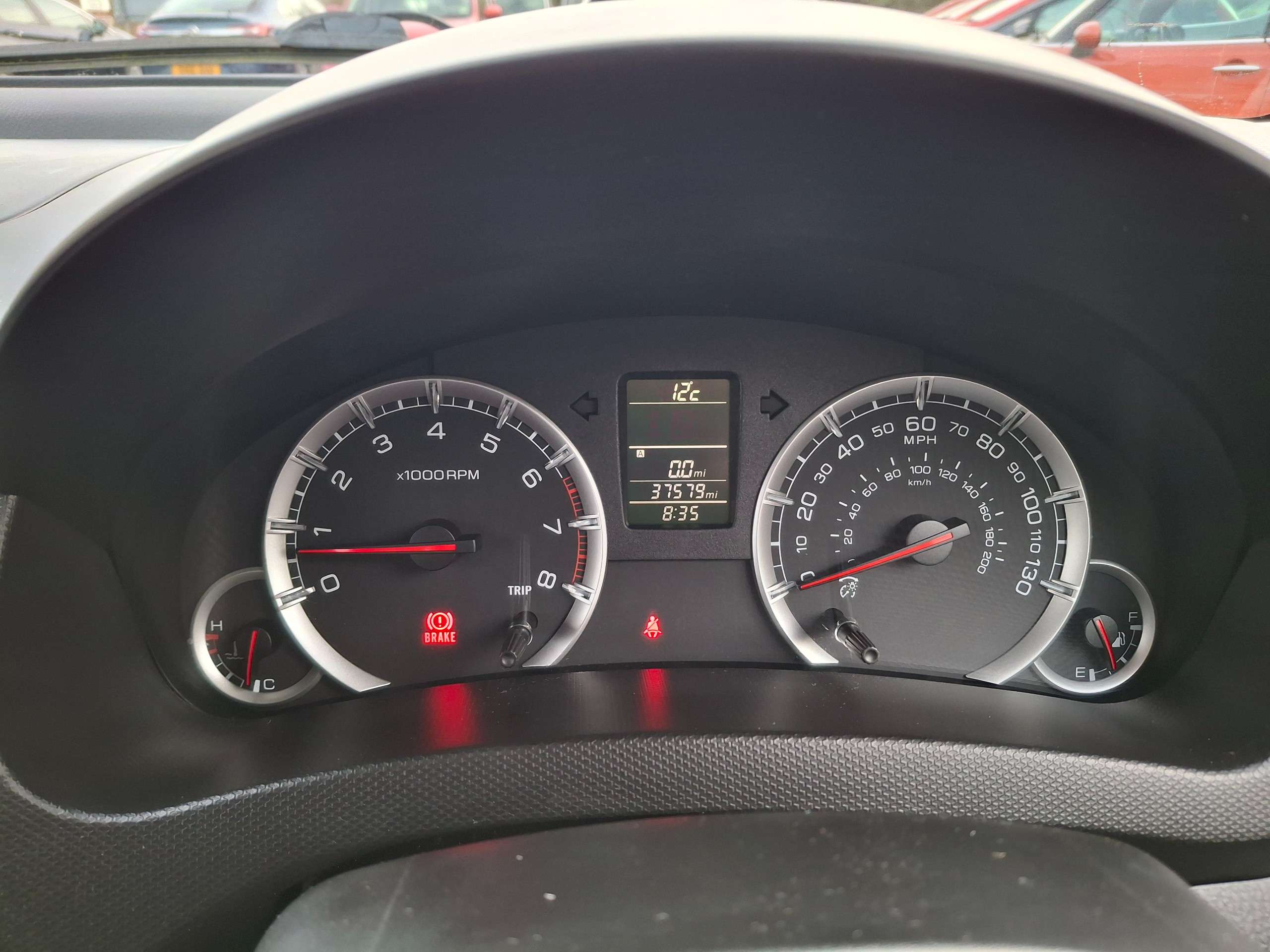 2016 SUZUKI SWIFT 2016 SUZUKI SWIFT