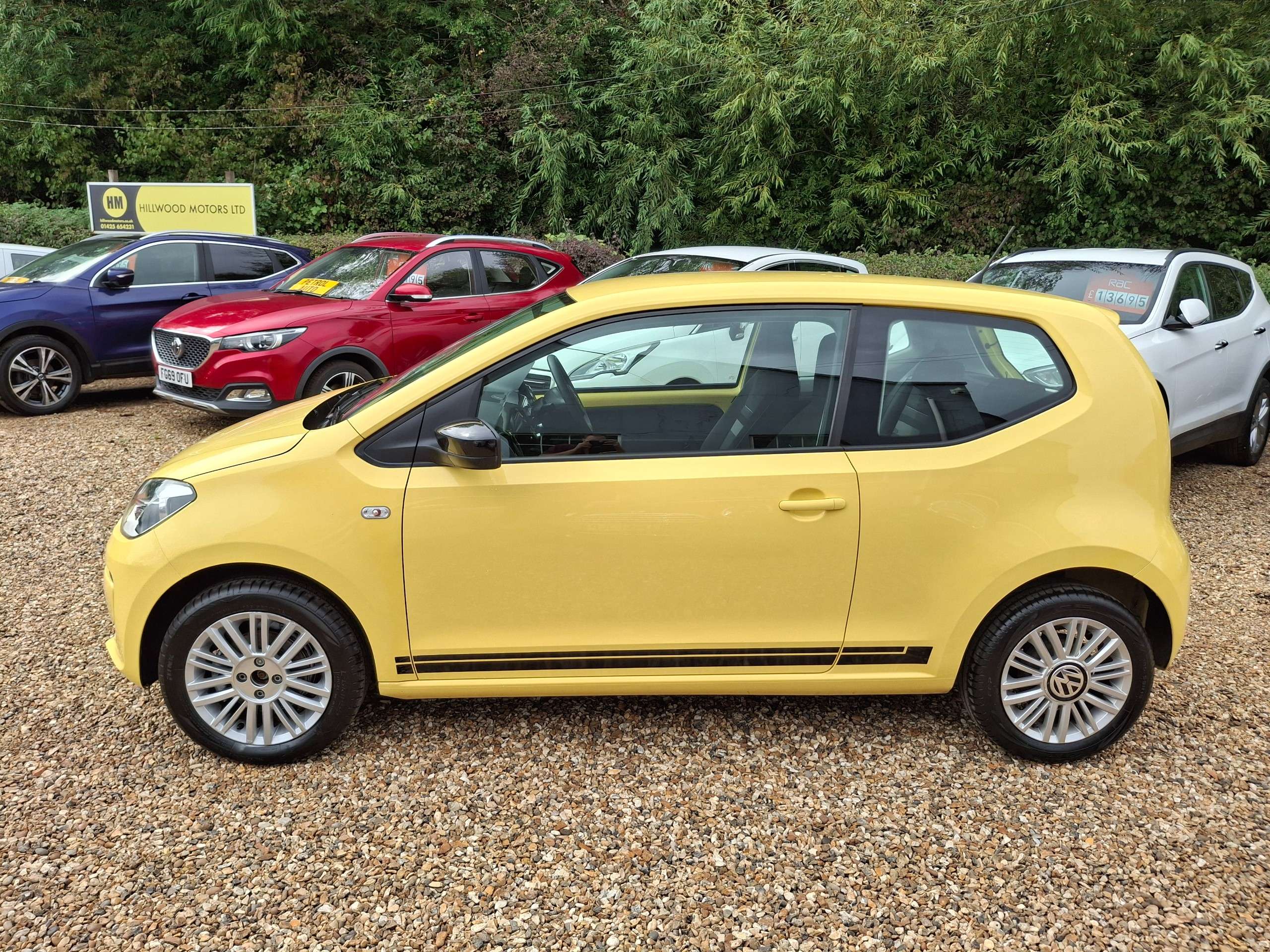 2016 VOLKSWAGEN UP! 2016 VOLKSWAGEN UP!