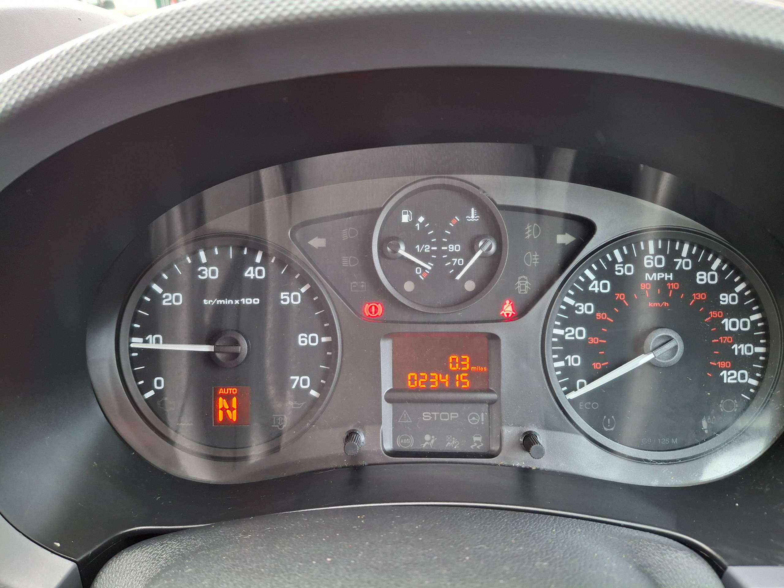 2018 PEUGEOT PARTNER 2018 PEUGEOT PARTNER