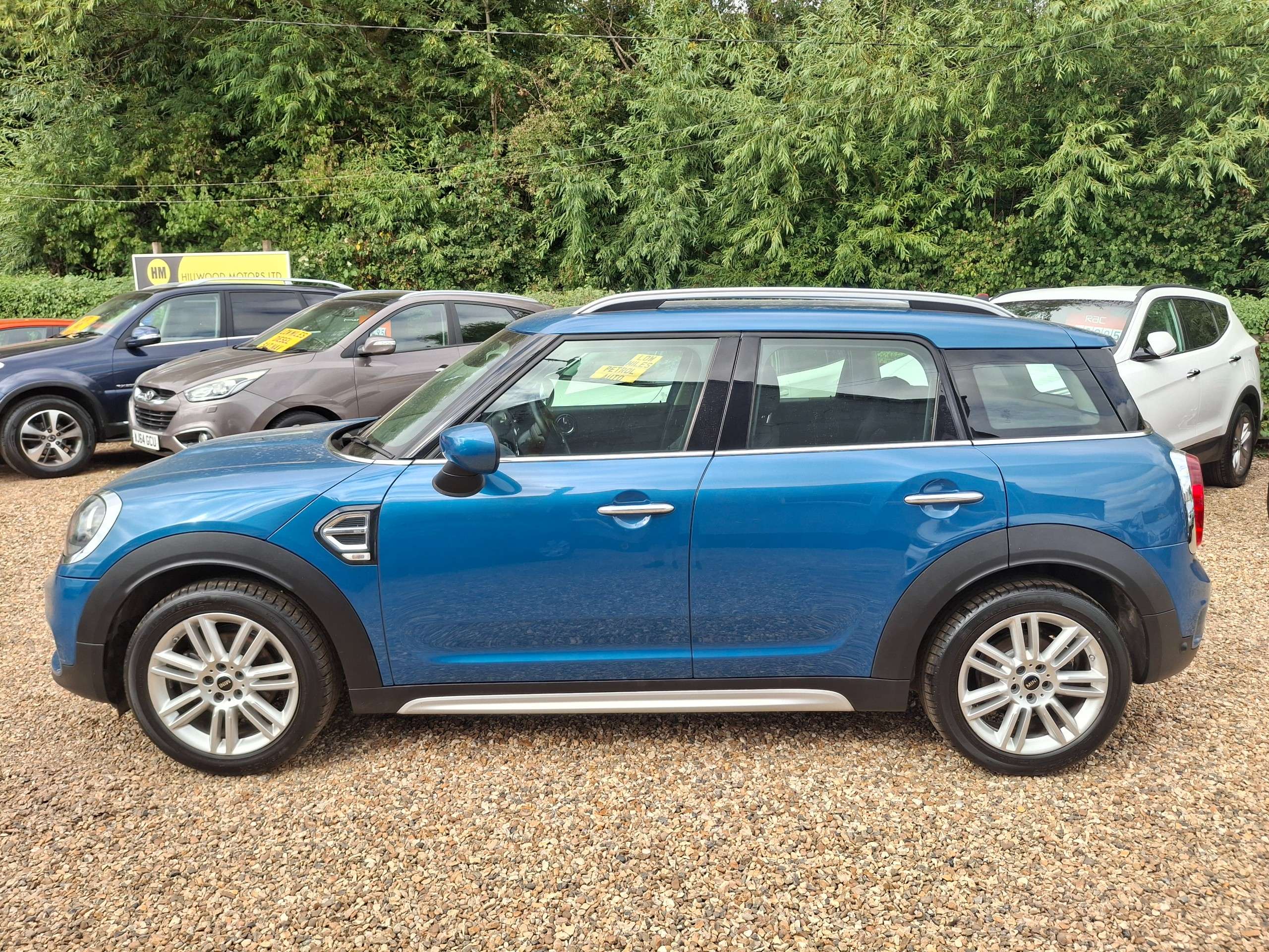 2019 MINI COUNTRYMAN 2019 MINI COUNTRYMAN