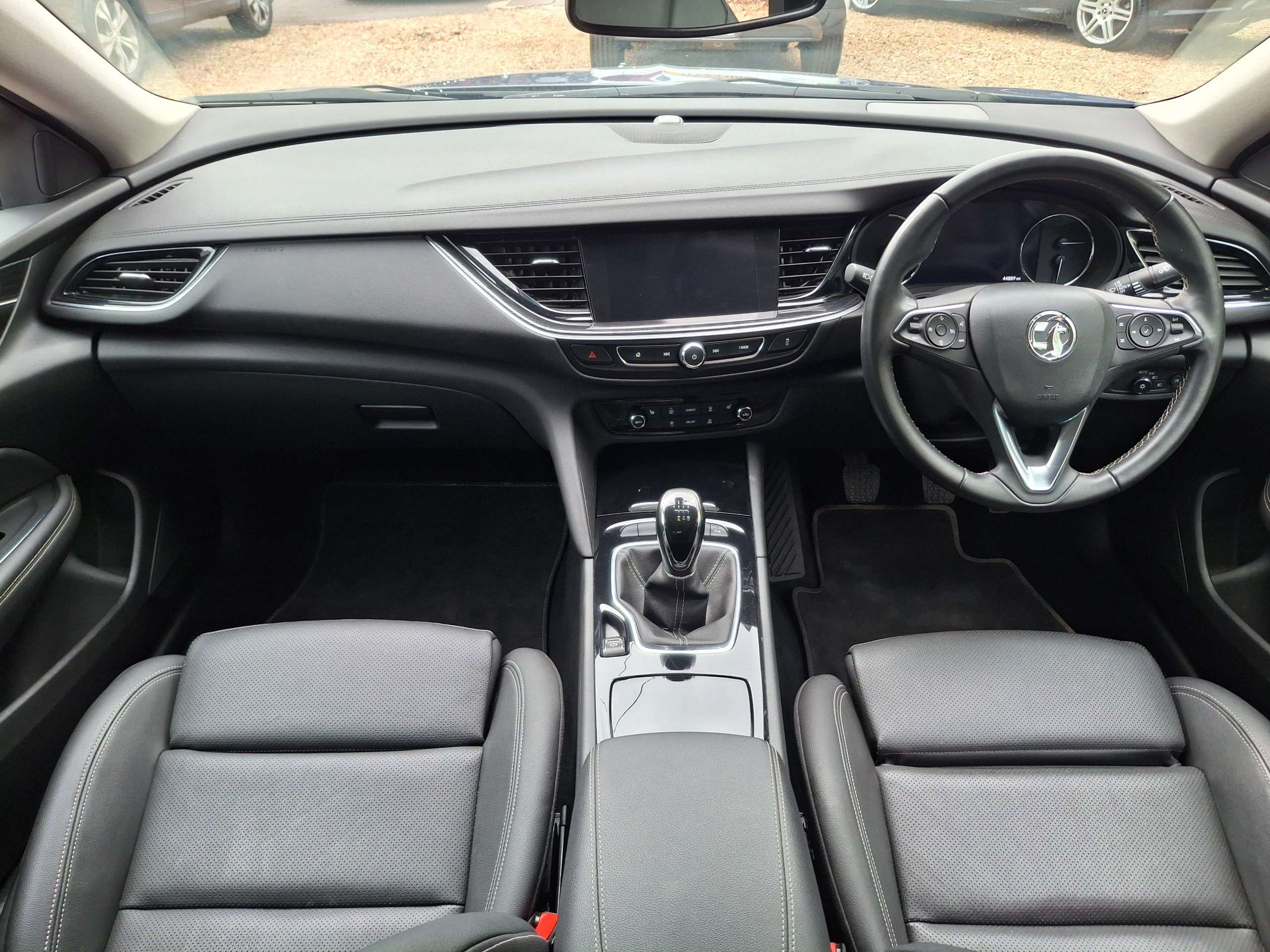 2021 VAUXHALL INSIGNIA 2021 VAUXHALL INSIGNIA