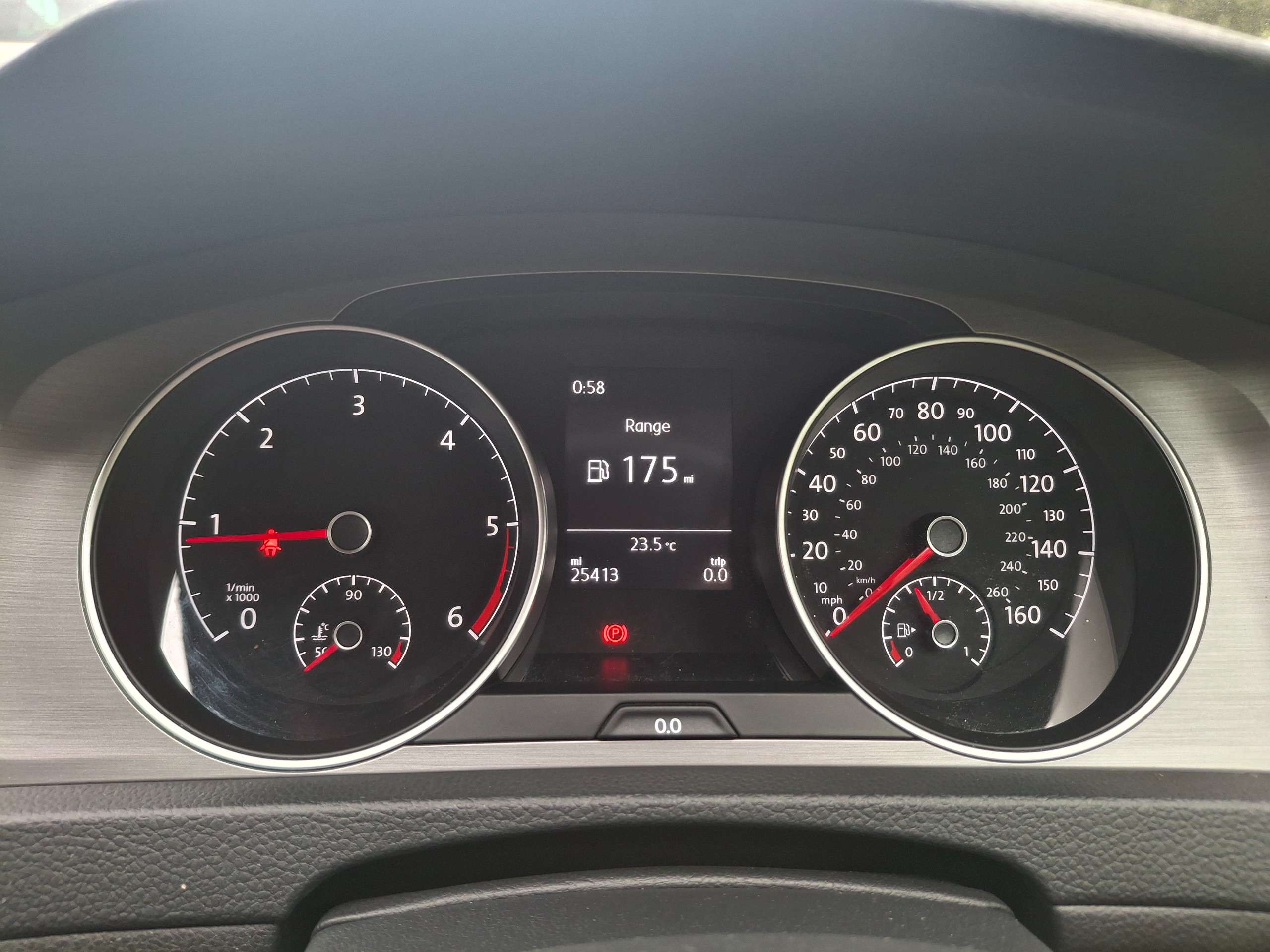 2014 VOLKSWAGEN GOLF 2014 VOLKSWAGEN GOLF