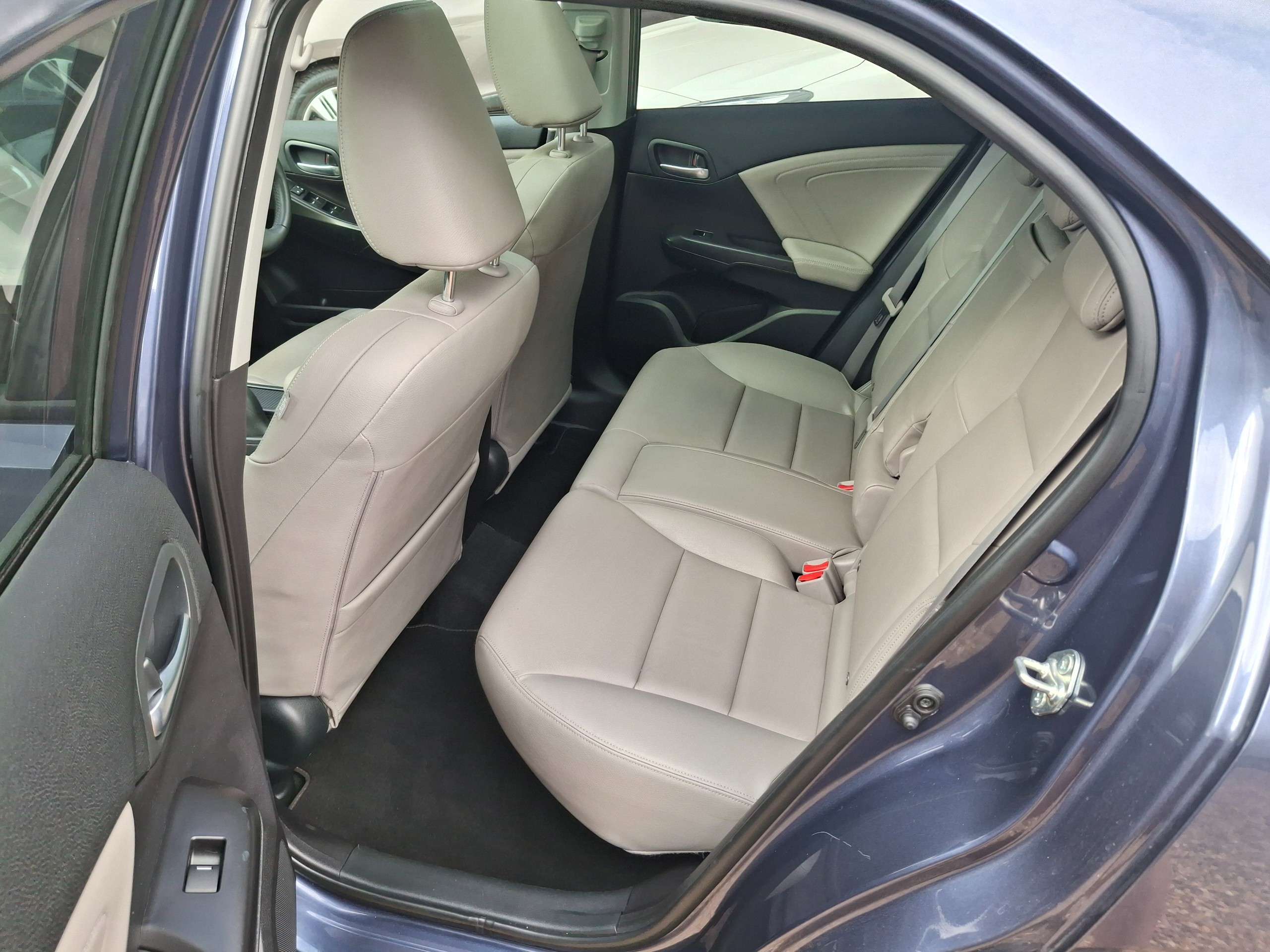 2015 HONDA CIVIC 2015 HONDA CIVIC