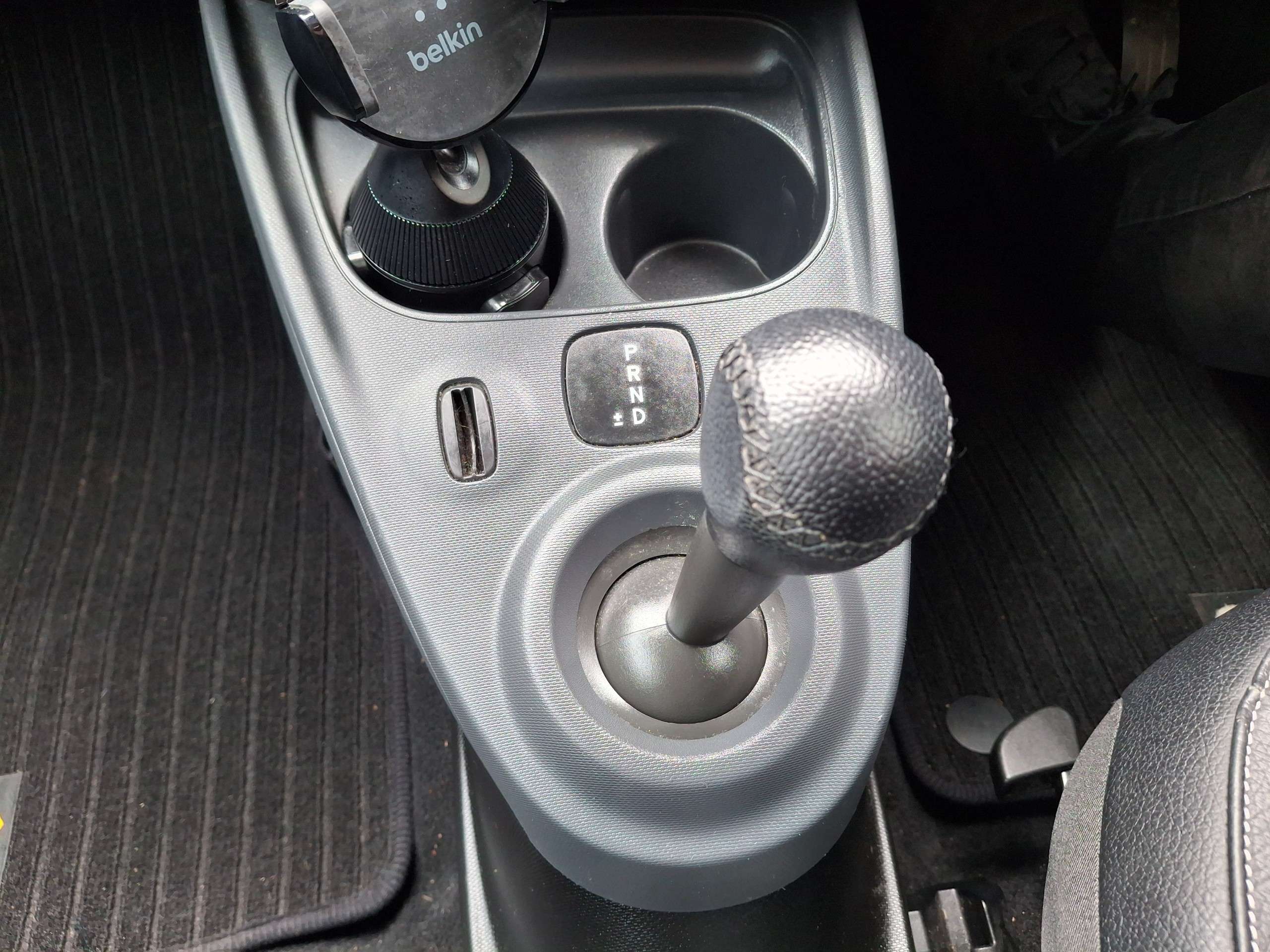 2018 SMART FORTWO 2018 SMART FORTWO