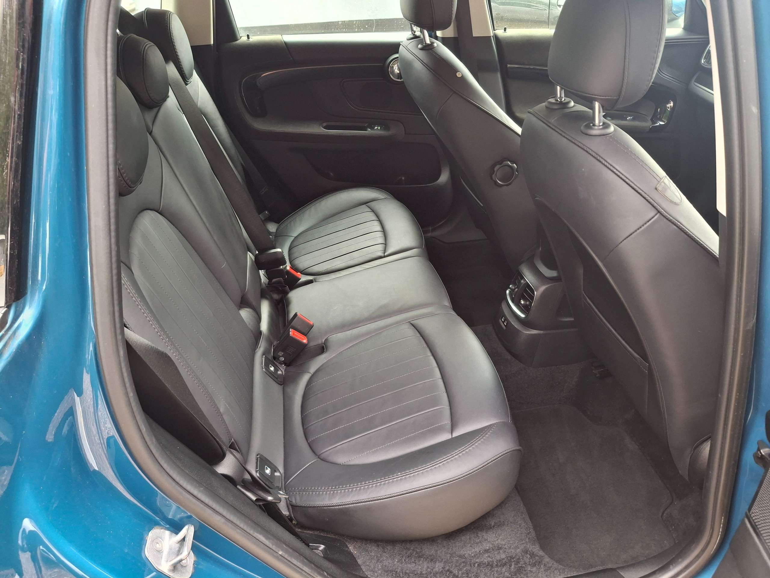 2019 MINI COUNTRYMAN 2019 MINI COUNTRYMAN