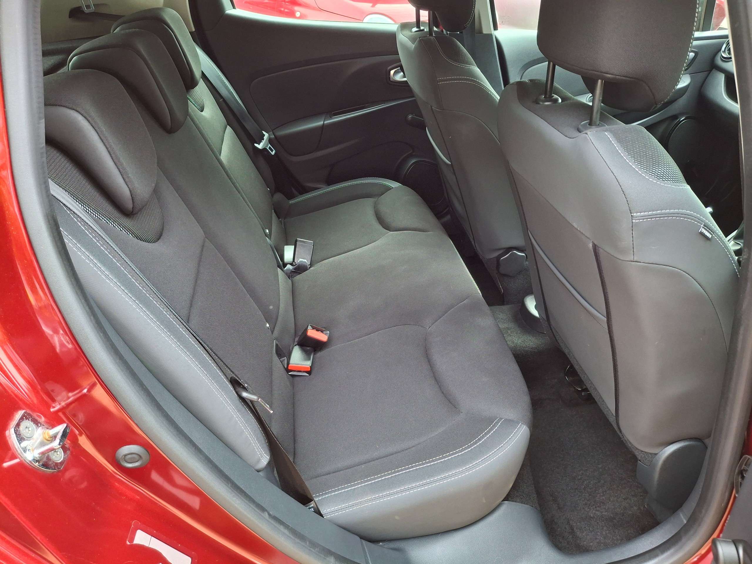 2017 RENAULT CLIO 2017 RENAULT CLIO