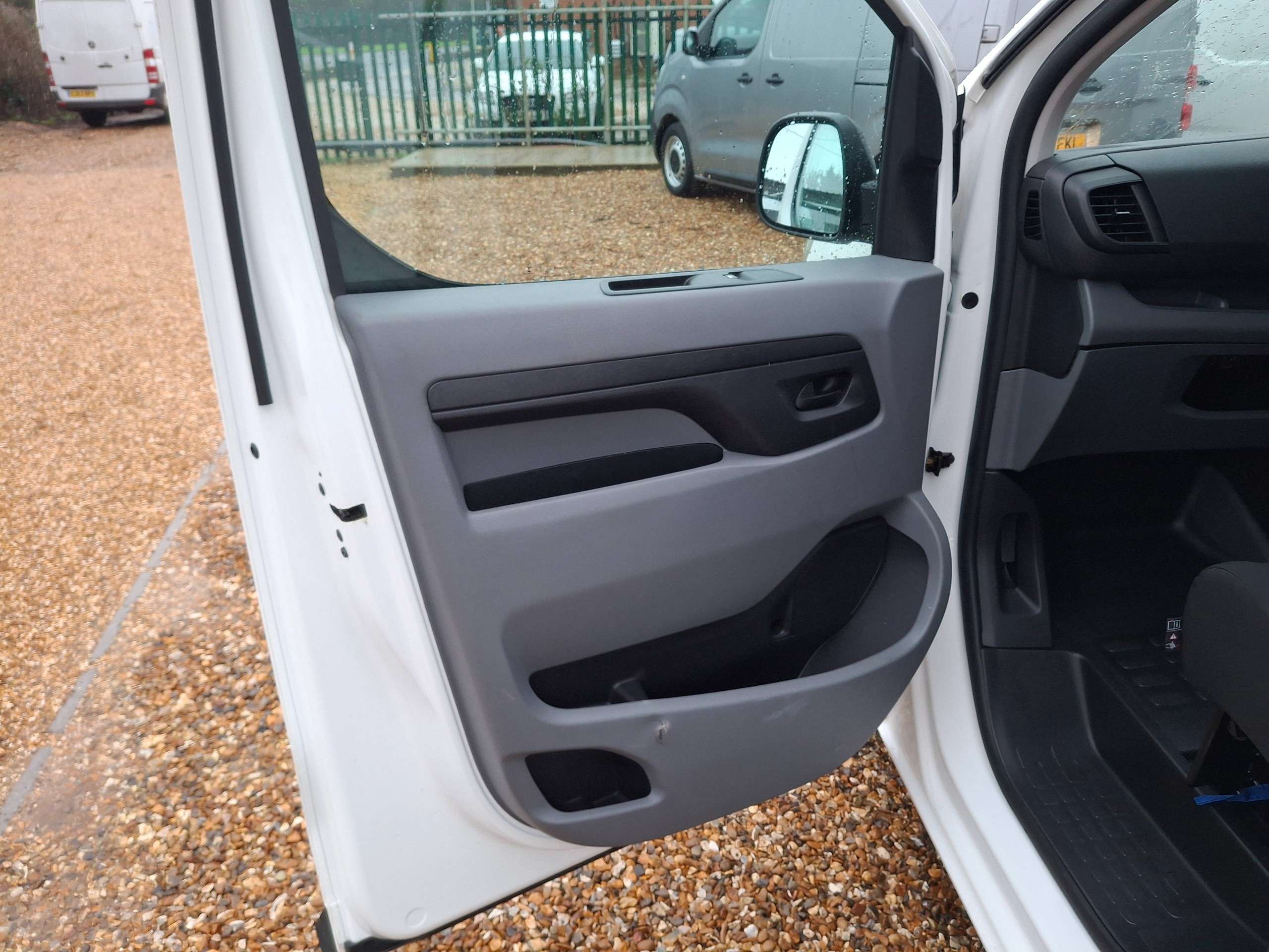 2022 CITROEN DISPATCH 2022 CITROEN DISPATCH