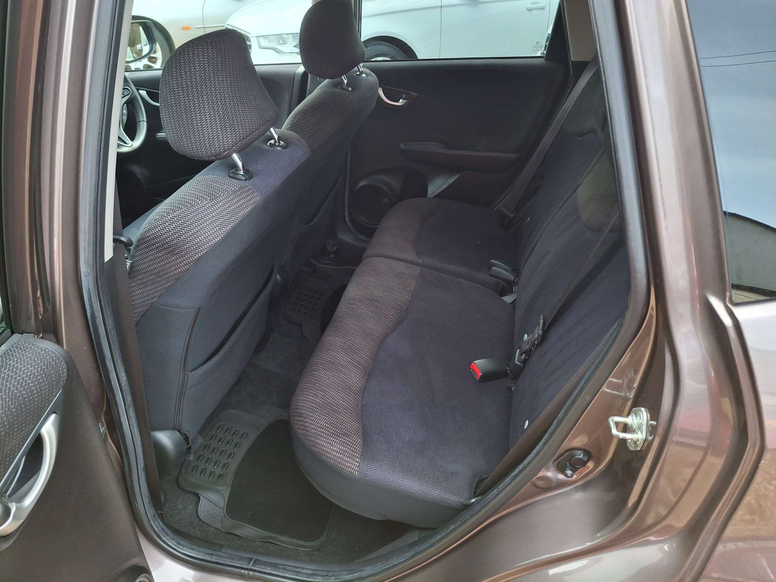 2014 HONDA JAZZ 2014 HONDA JAZZ