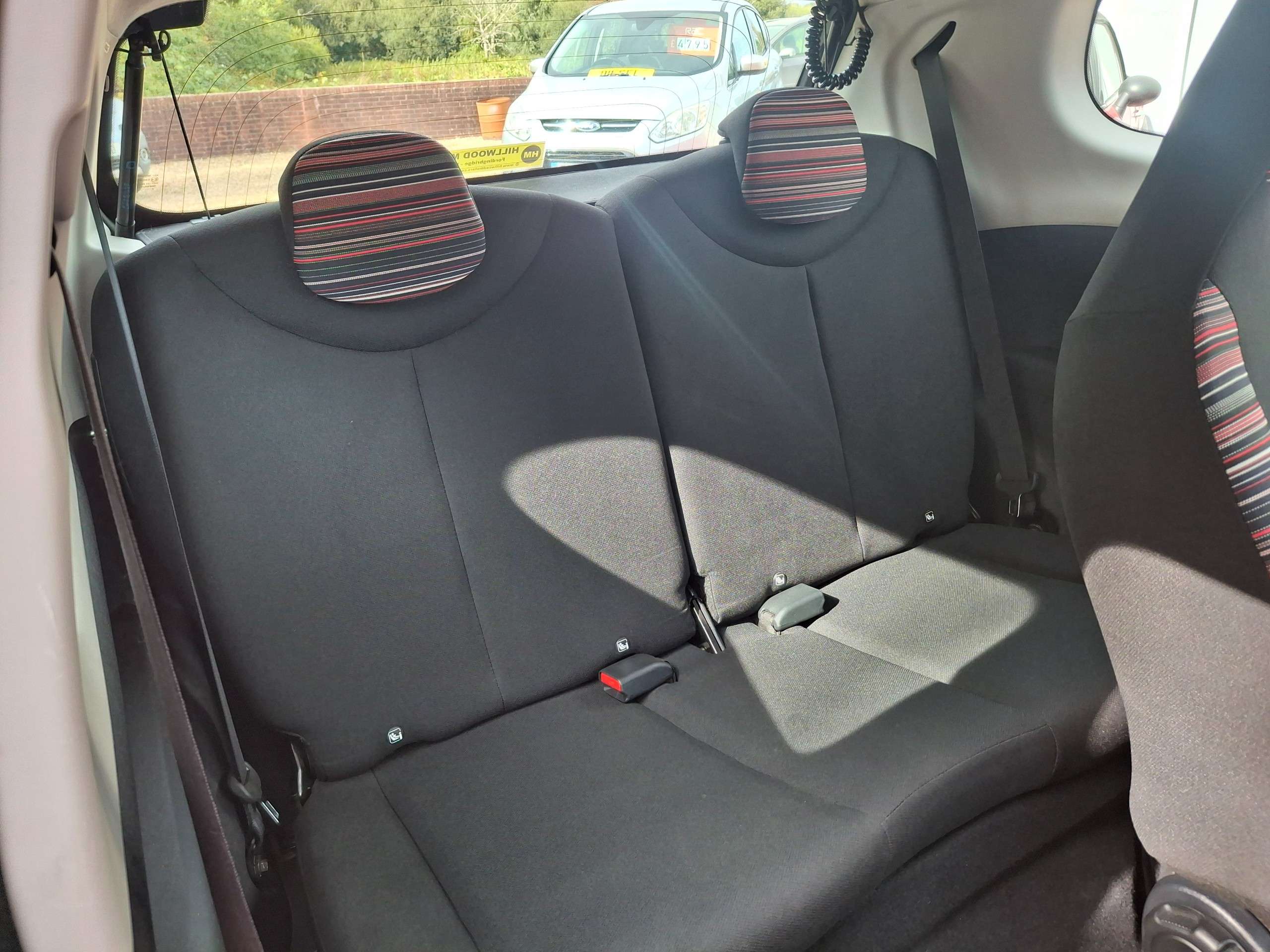 2017 CITROEN C1 2017 CITROEN C1