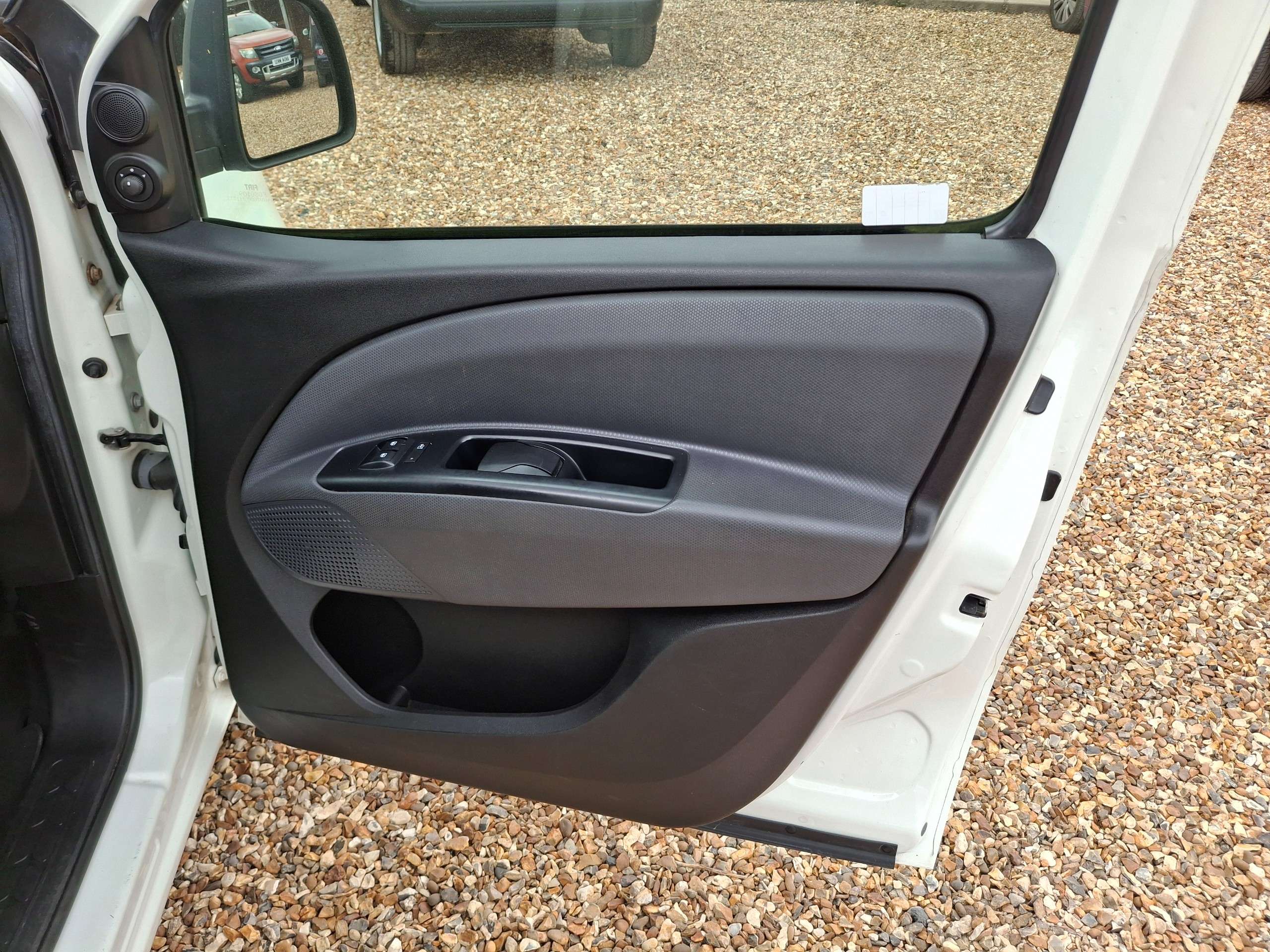 2020 FIAT DOBLO 2020 FIAT DOBLO