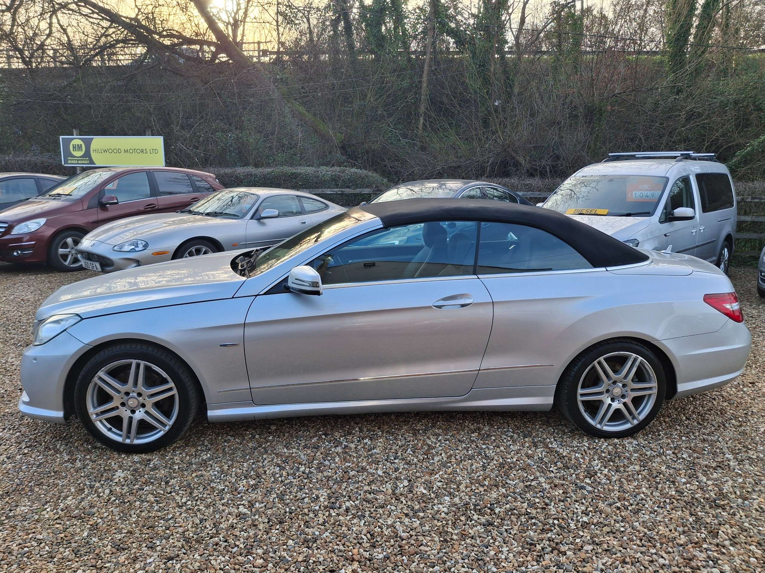 2012 MERCEDES-BENZ E CLASS 2012 MERCEDES-BENZ E CLASS