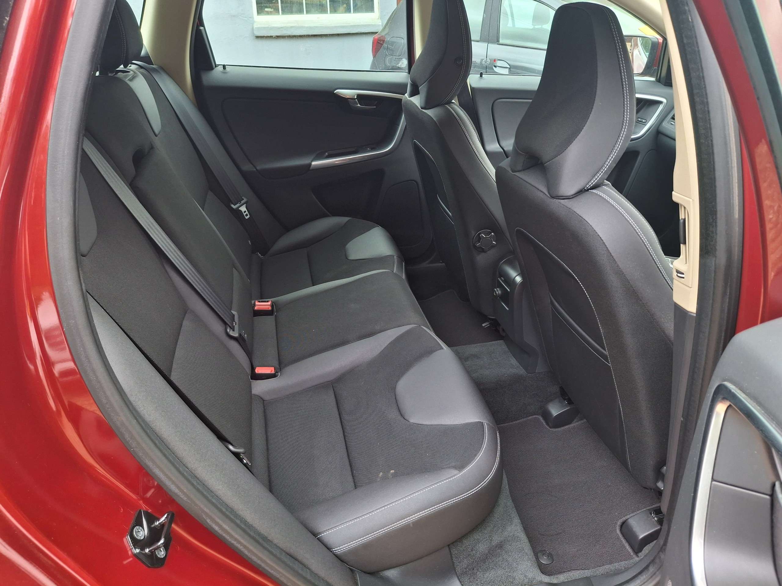 2013 VOLVO XC60 2013 VOLVO XC60