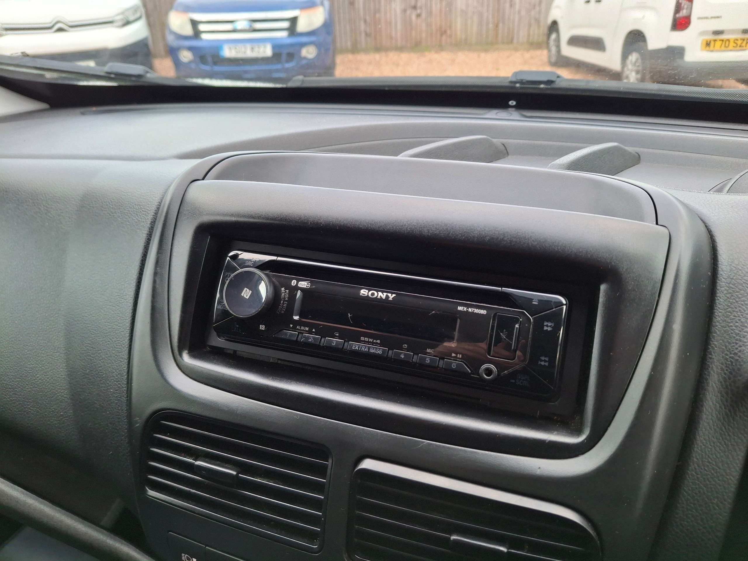 2018 VAUXHALL COMBO 2018 VAUXHALL COMBO