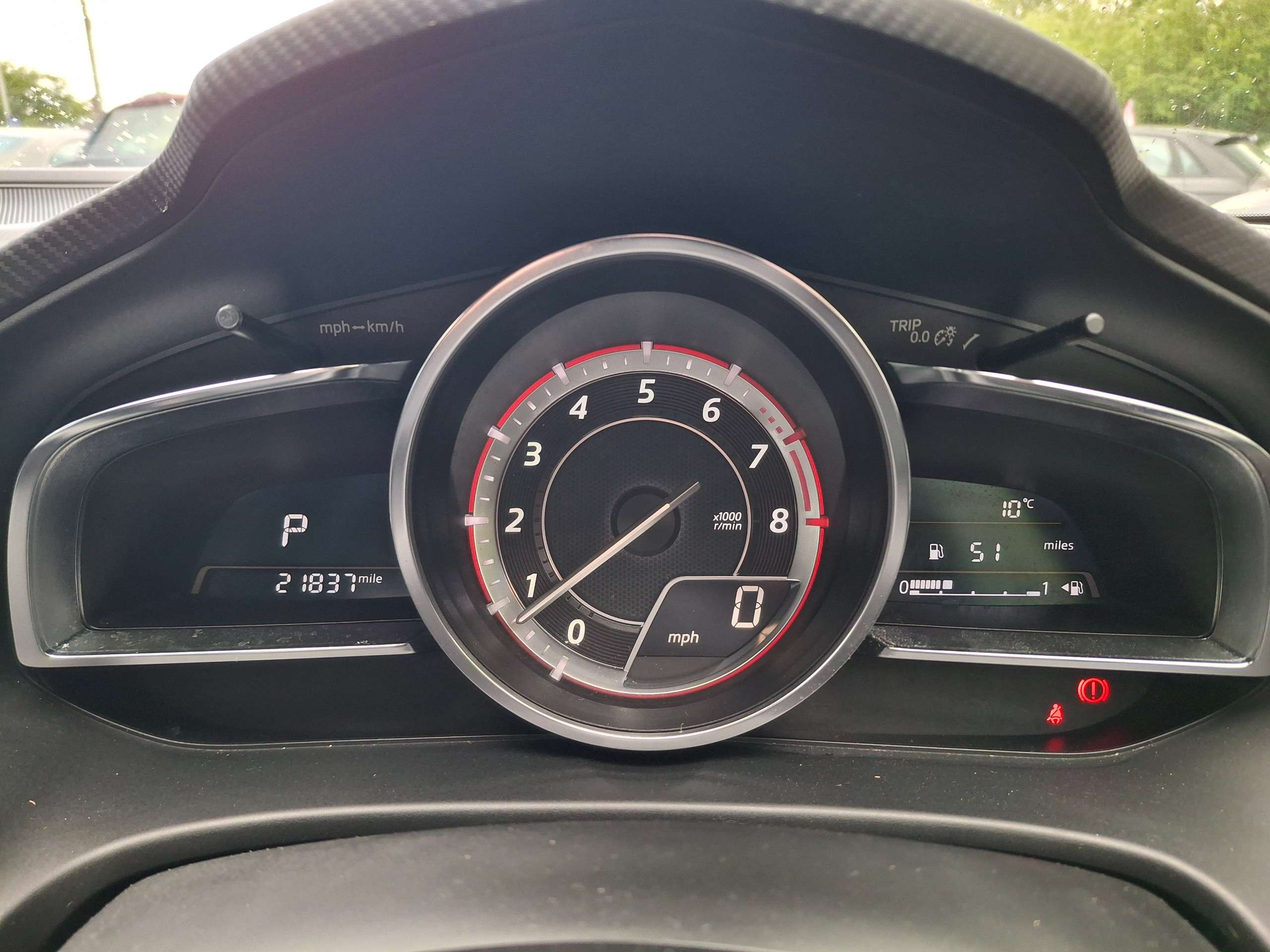 2015 MAZDA 3 2015 MAZDA 3