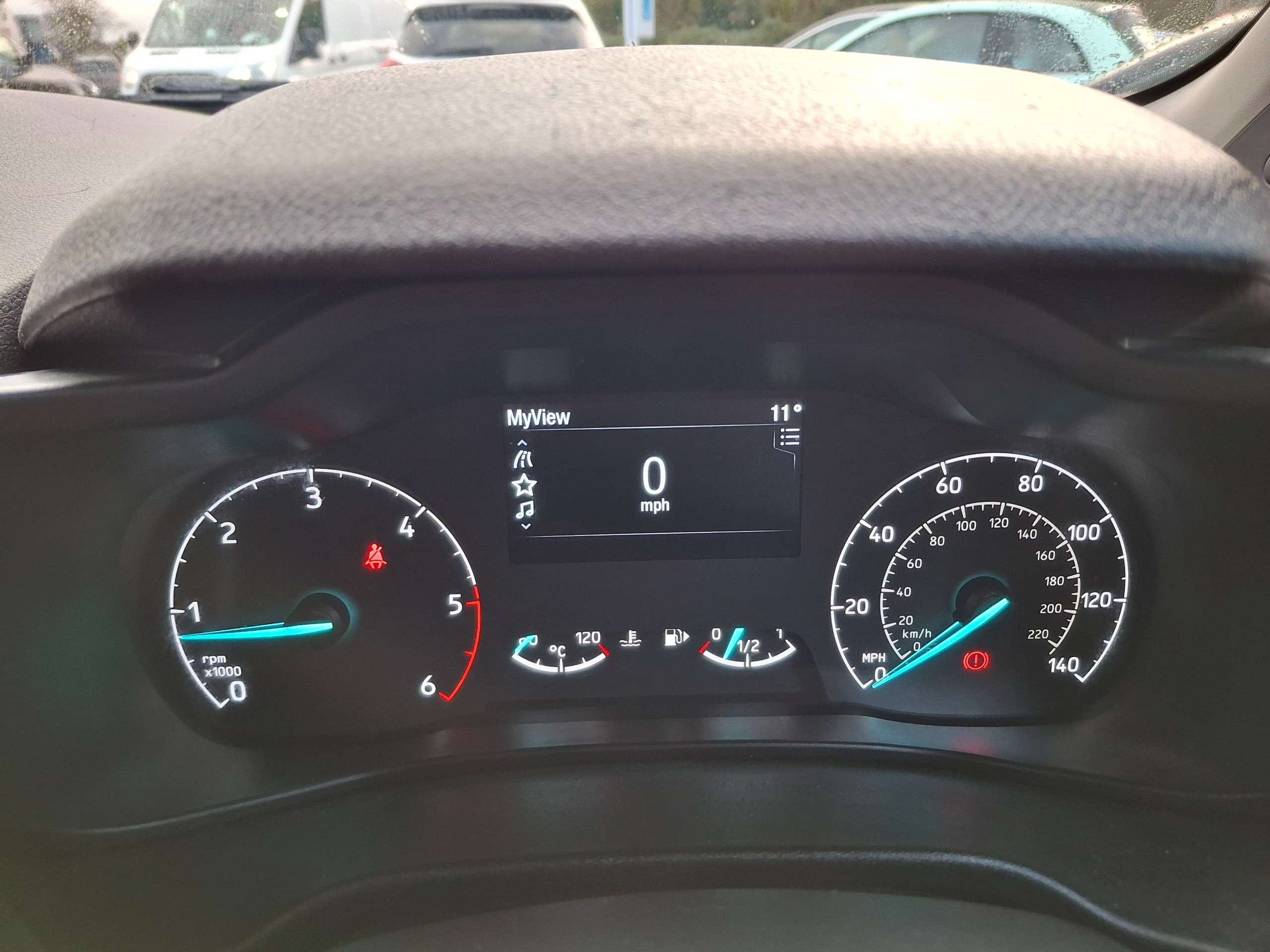 2019 FORD TRANSIT CONNECT 2019 FORD TRANSIT CONNECT