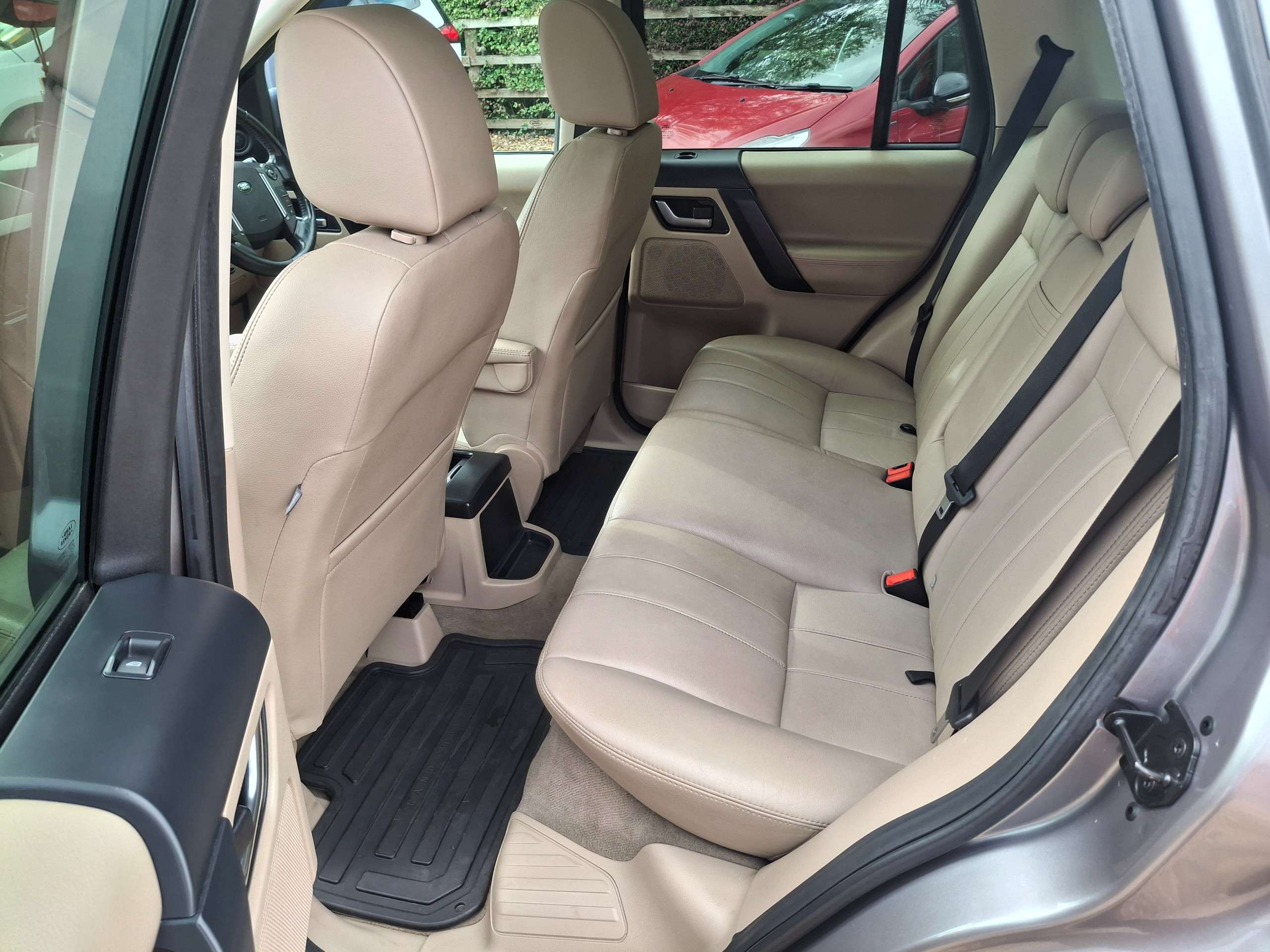 2013 LAND ROVER FREELANDER 2 2013 LAND ROVER FREELANDER 2
