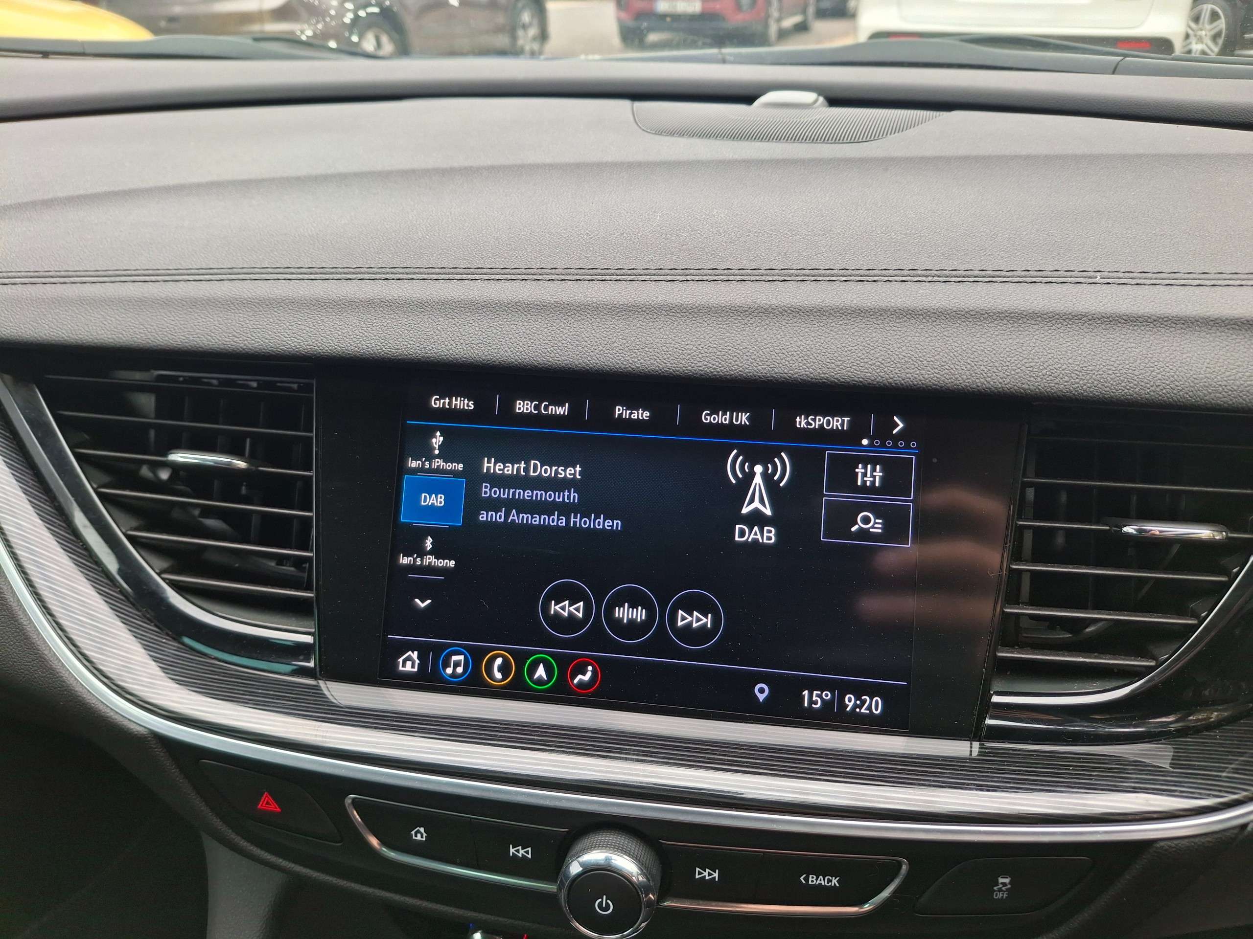 2021 VAUXHALL INSIGNIA 2021 VAUXHALL INSIGNIA