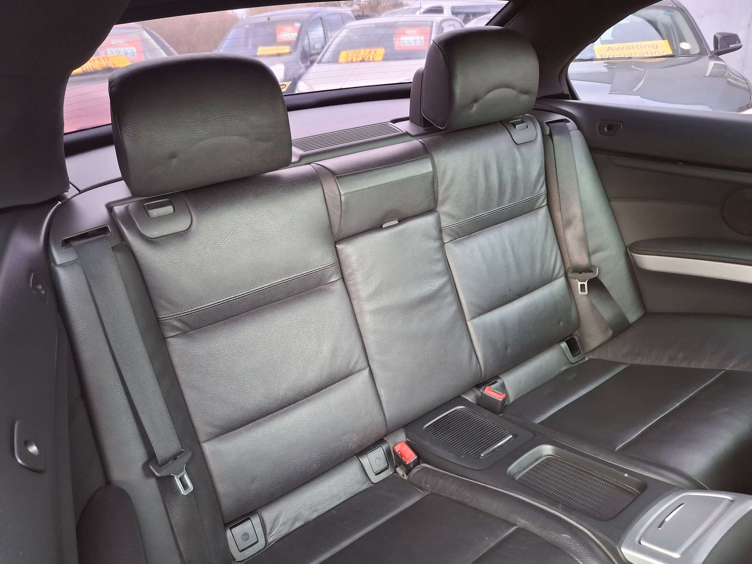 2011 BMW 3 SERIES 2011 BMW 3 SERIES