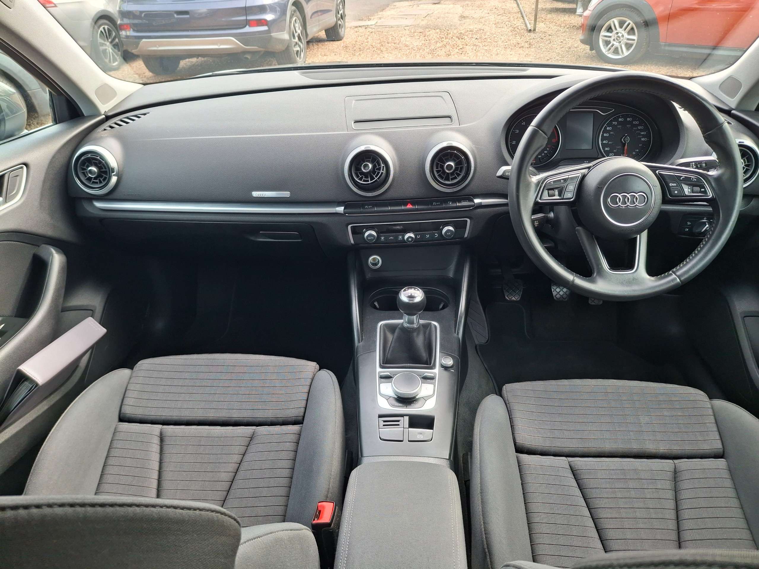 2017 AUDI A3 2017 AUDI A3