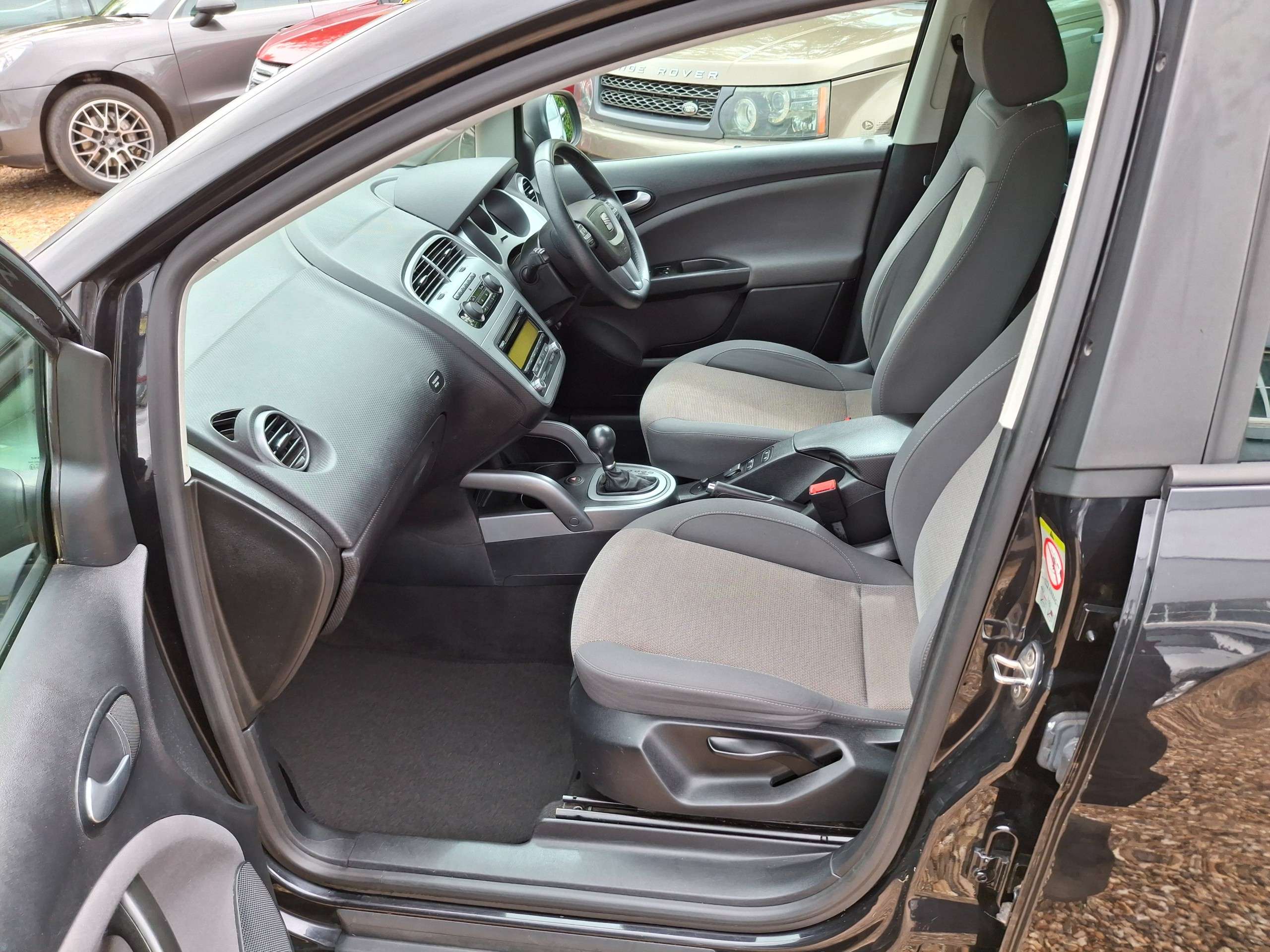 2011 SEAT ALTEA 2011 SEAT ALTEA