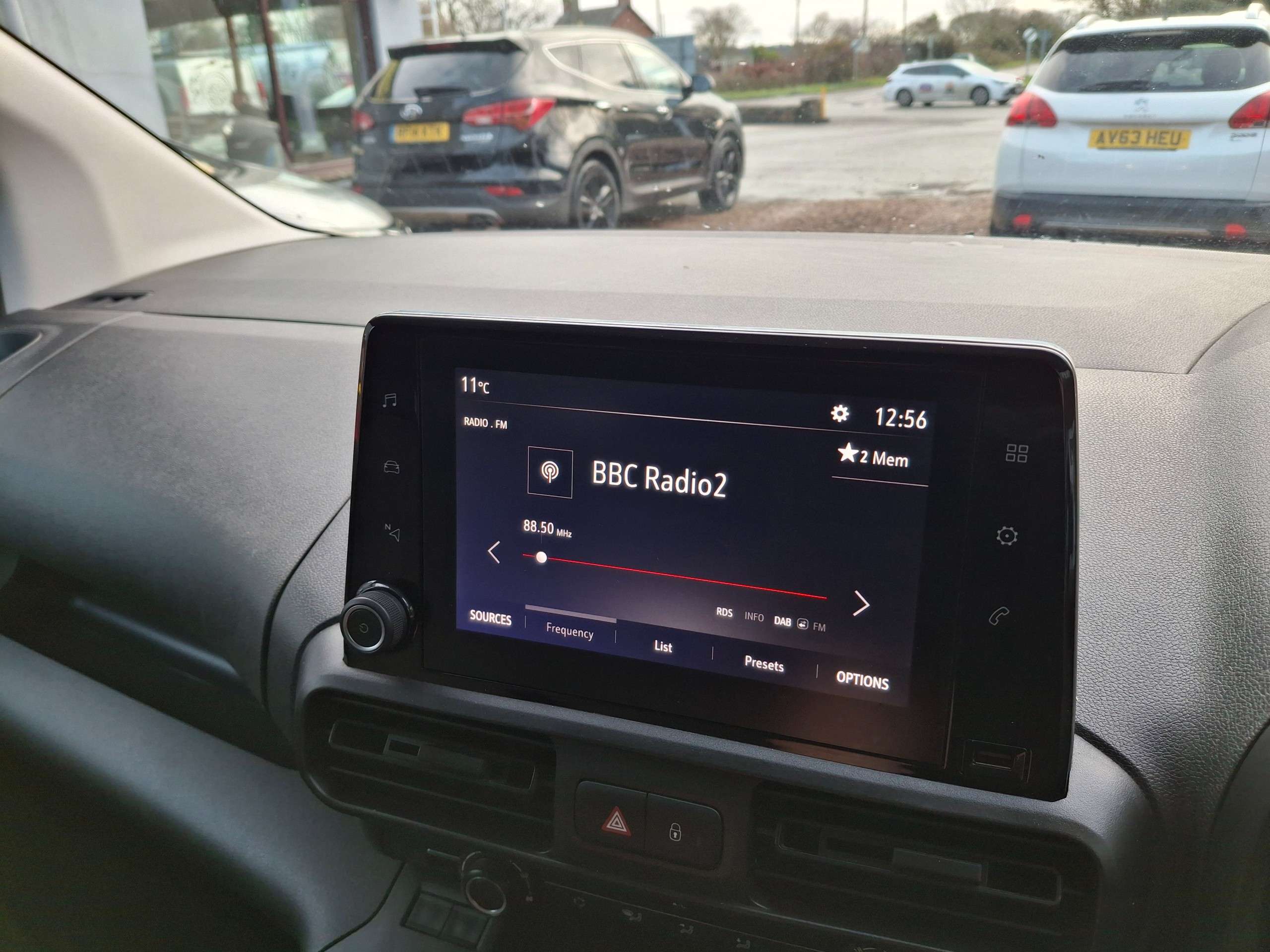 2021 VAUXHALL COMBO 2021 VAUXHALL COMBO