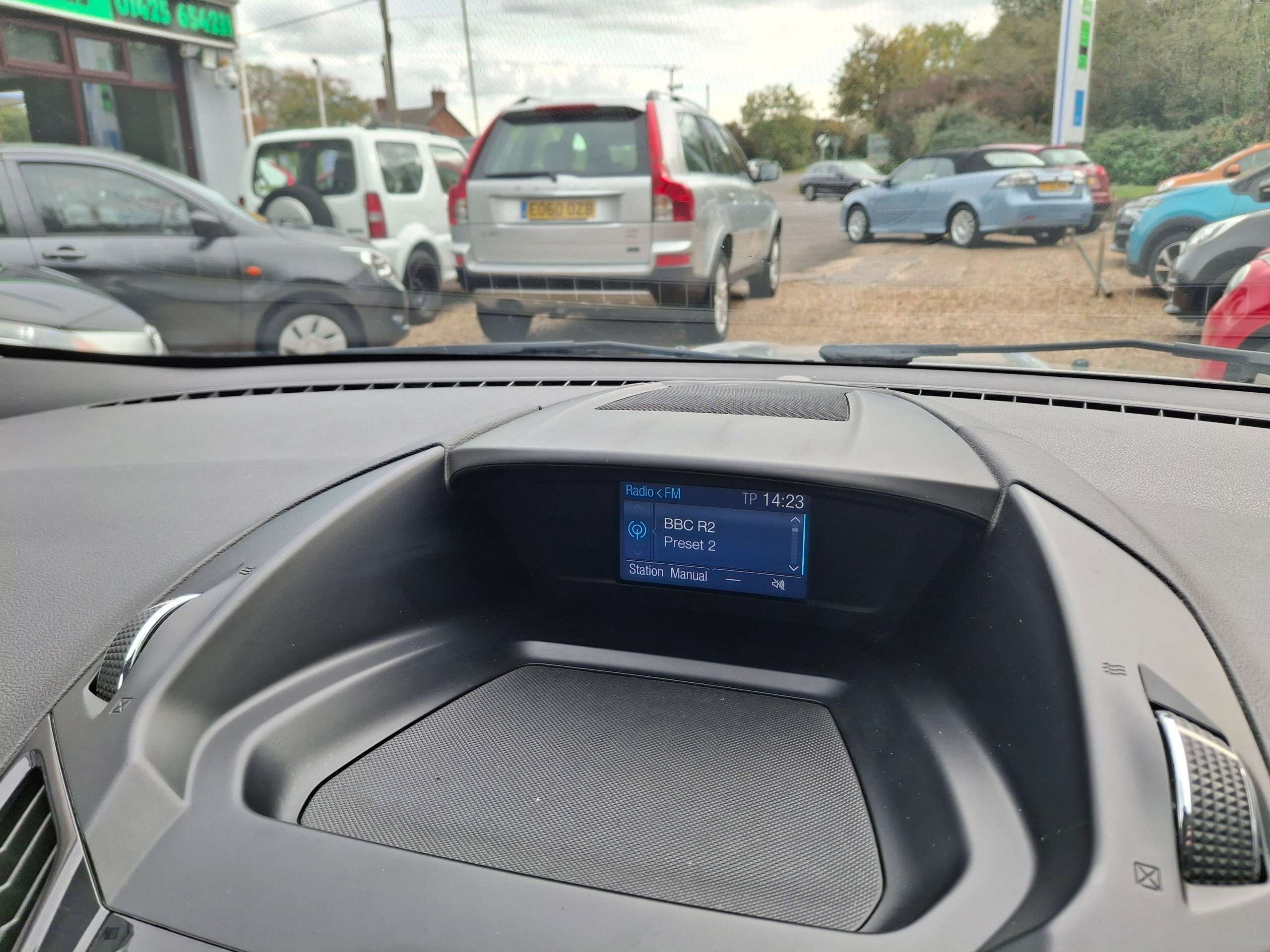 2015 FORD KUGA 2015 FORD KUGA