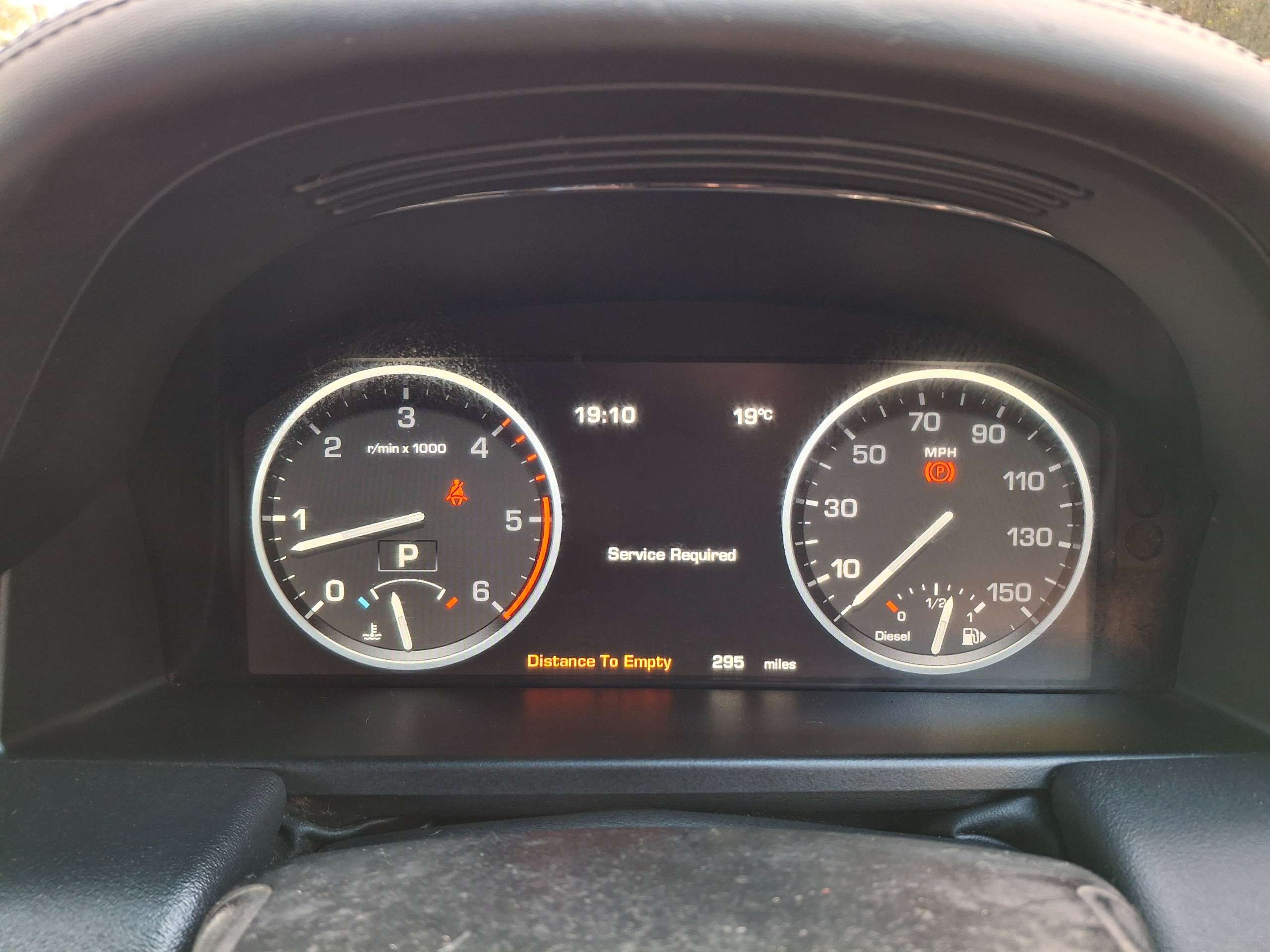 2012 LAND ROVER RANGE ROVER 2012 LAND ROVER RANGE ROVER