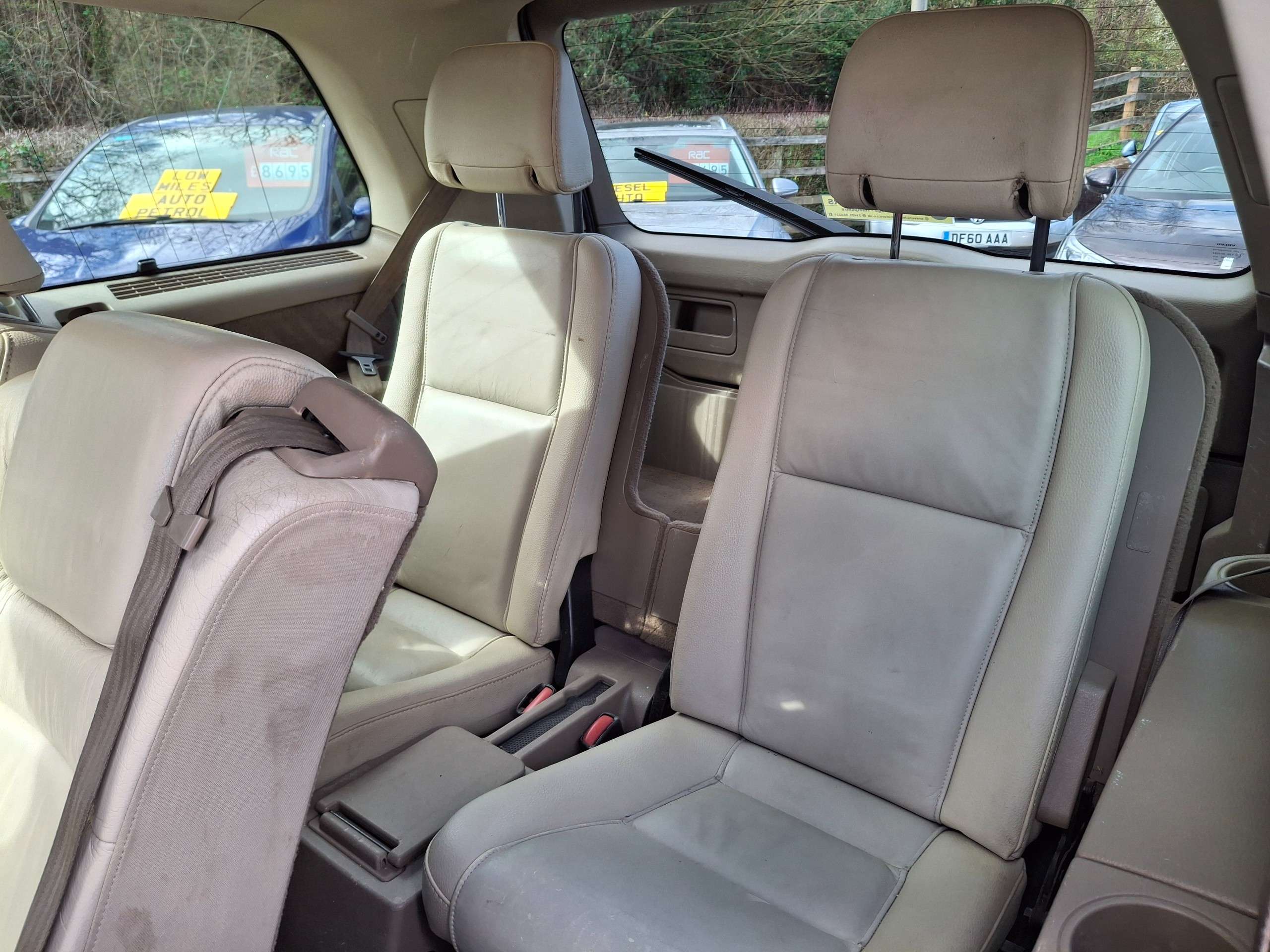 2010 VOLVO XC90 2010 VOLVO XC90