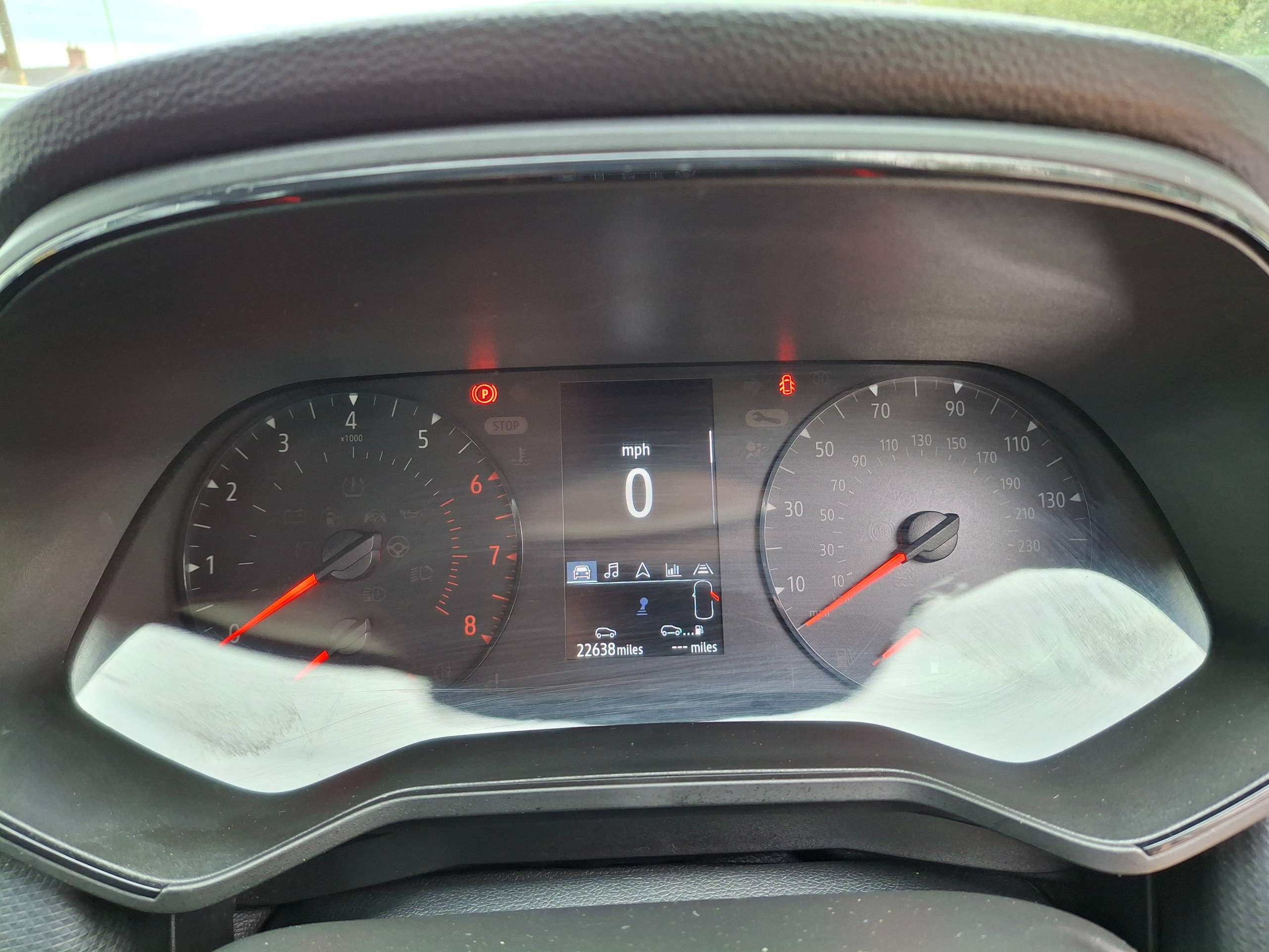 2022 RENAULT CLIO 2022 RENAULT CLIO