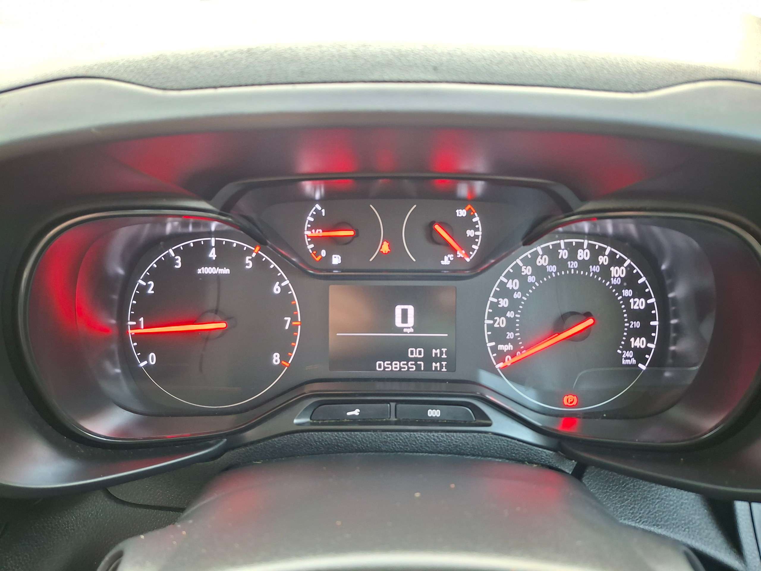 2021 VAUXHALL COMBO 2021 VAUXHALL COMBO