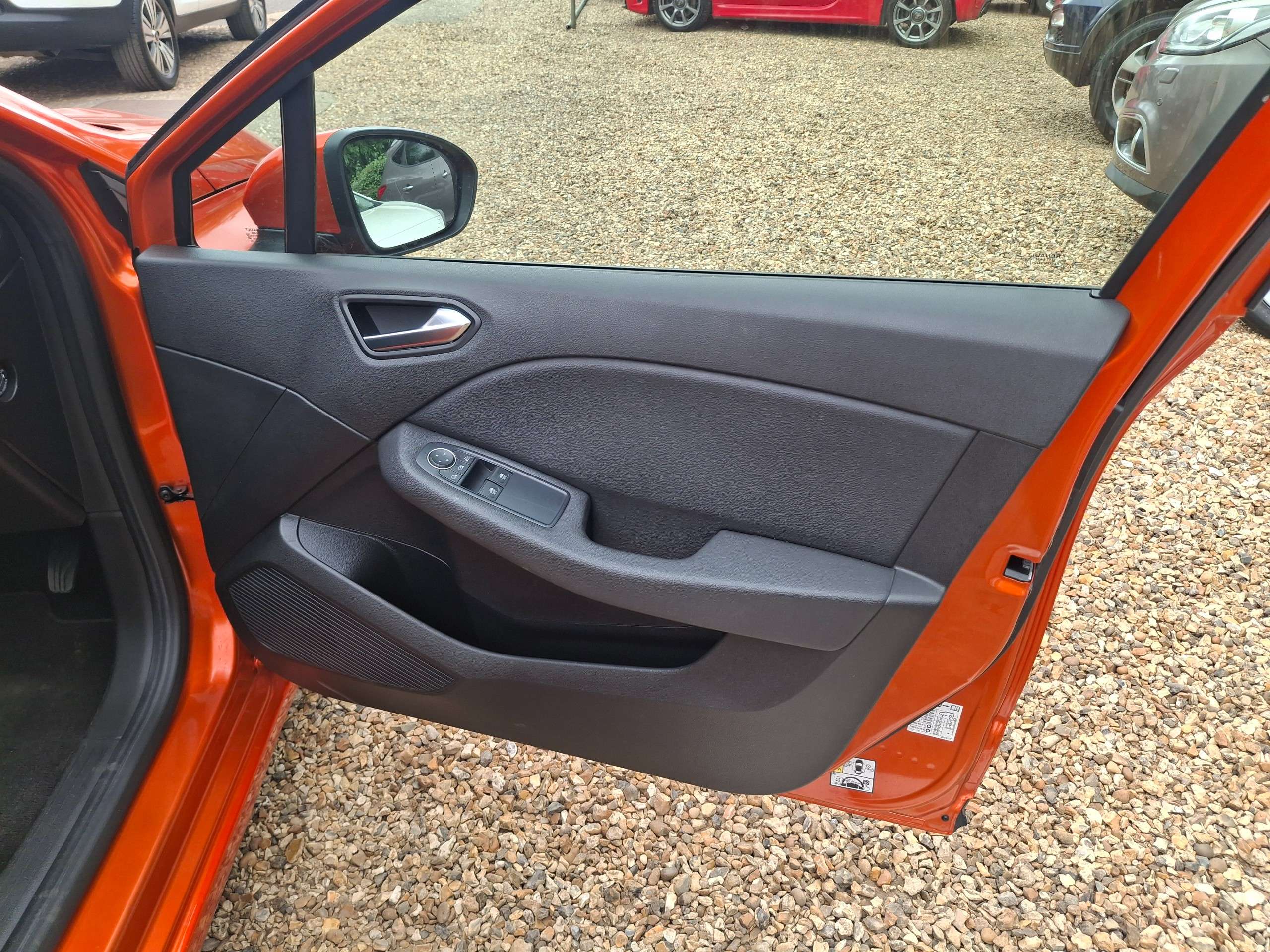 2021 RENAULT CLIO 2021 RENAULT CLIO
