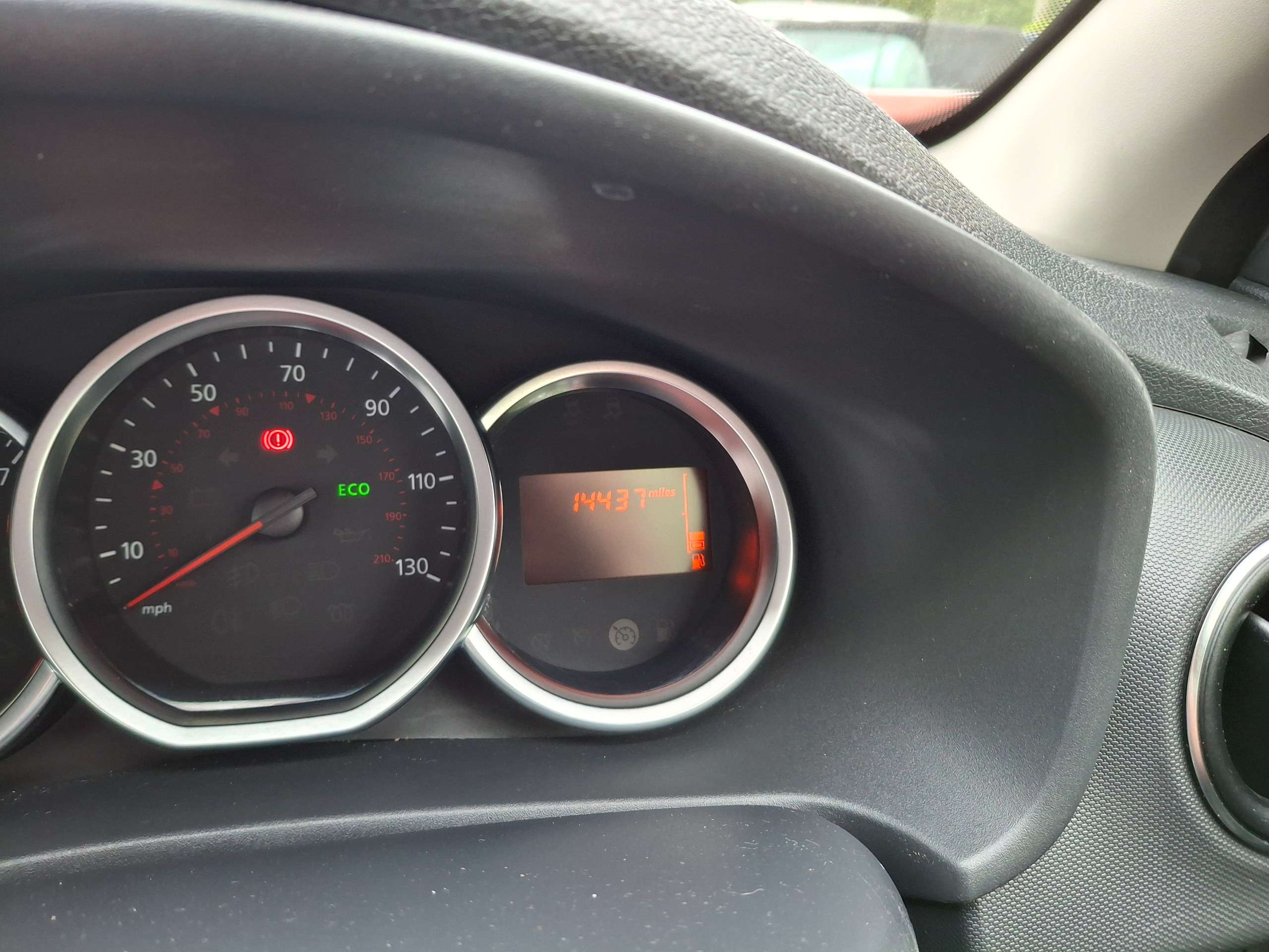 2018 DACIA SANDERO STEPWAY 2018 DACIA SANDERO STEPWAY
