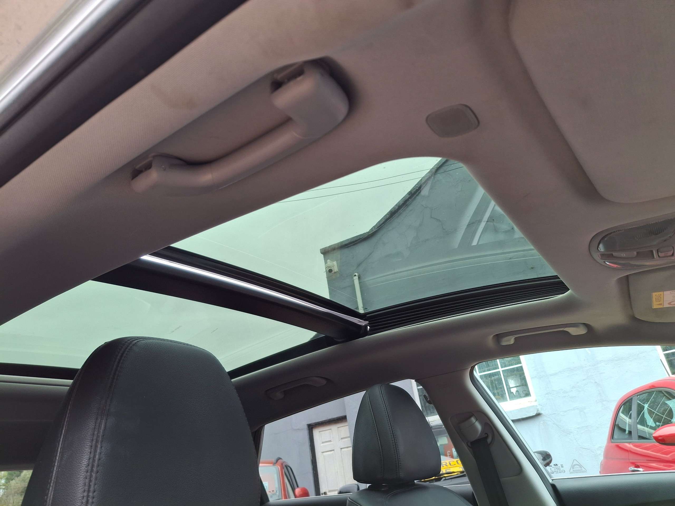 2015 HYUNDAI I40 2015 HYUNDAI I40