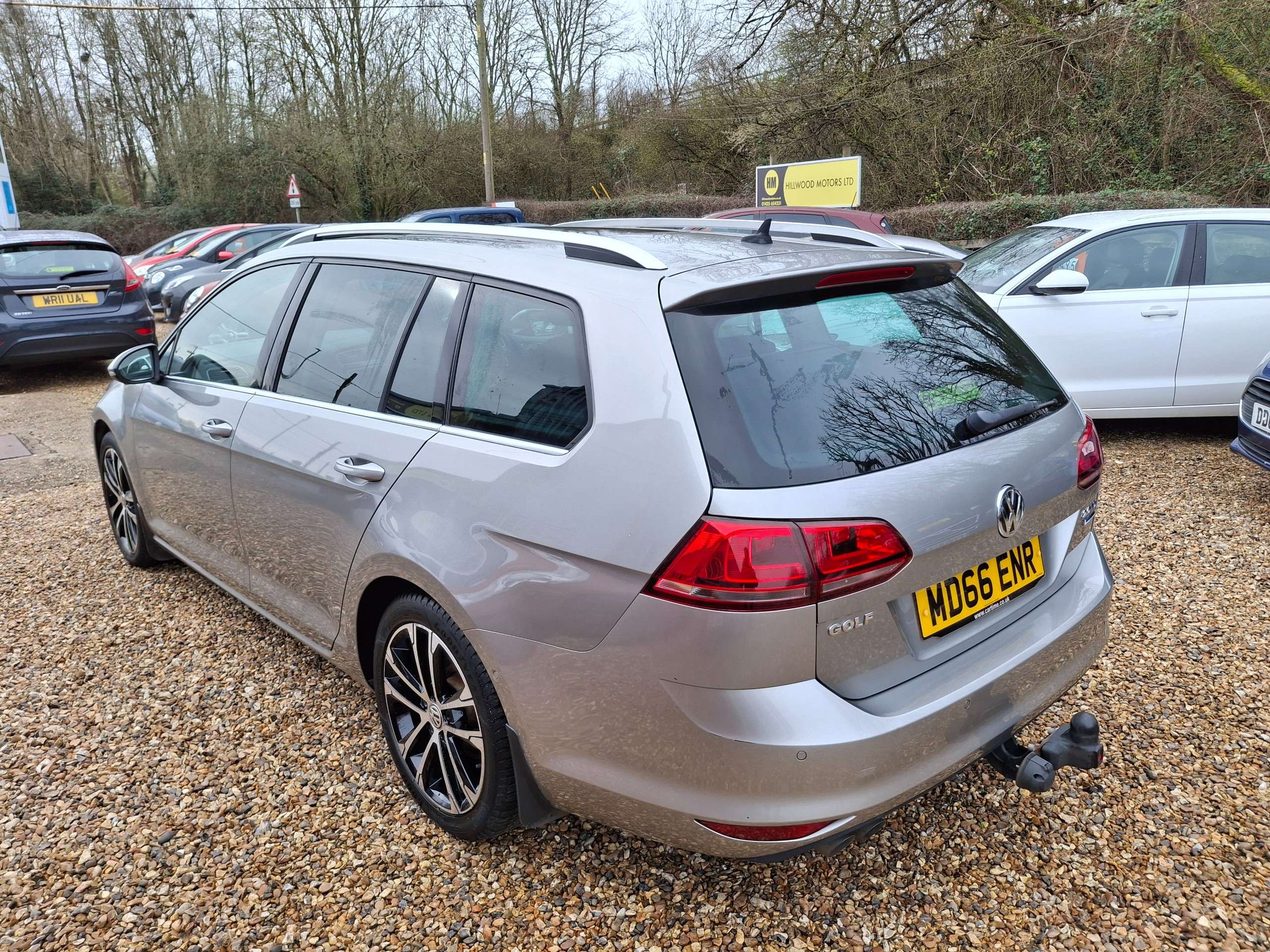 A 2017 VOLKSWAGEN GOLF GT TDI BLUEMOTION TECHNOLOGY DSG A 2017 VOLKSWAGEN GOLF GT TDI BLUEMOTION TECHNOLOGY DSG